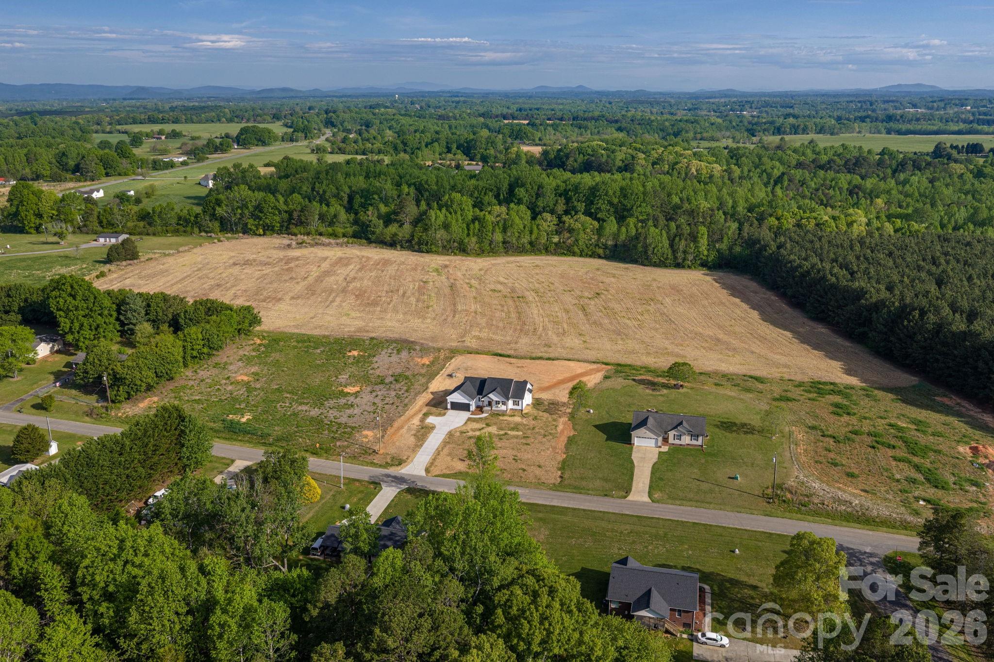 6268 Hill Gates Trail #36 — Cherryville