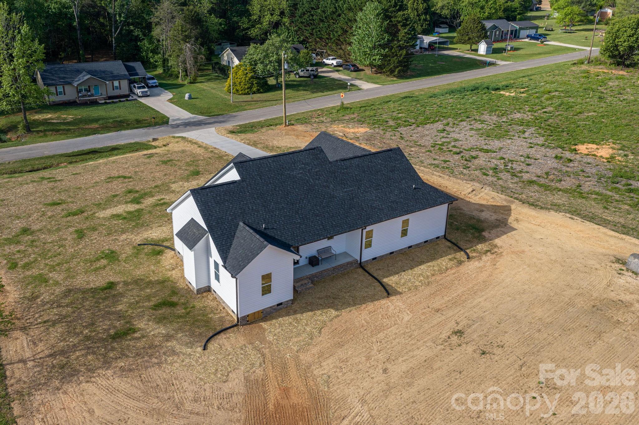 6268 Hill Gates Trail #36 — Cherryville