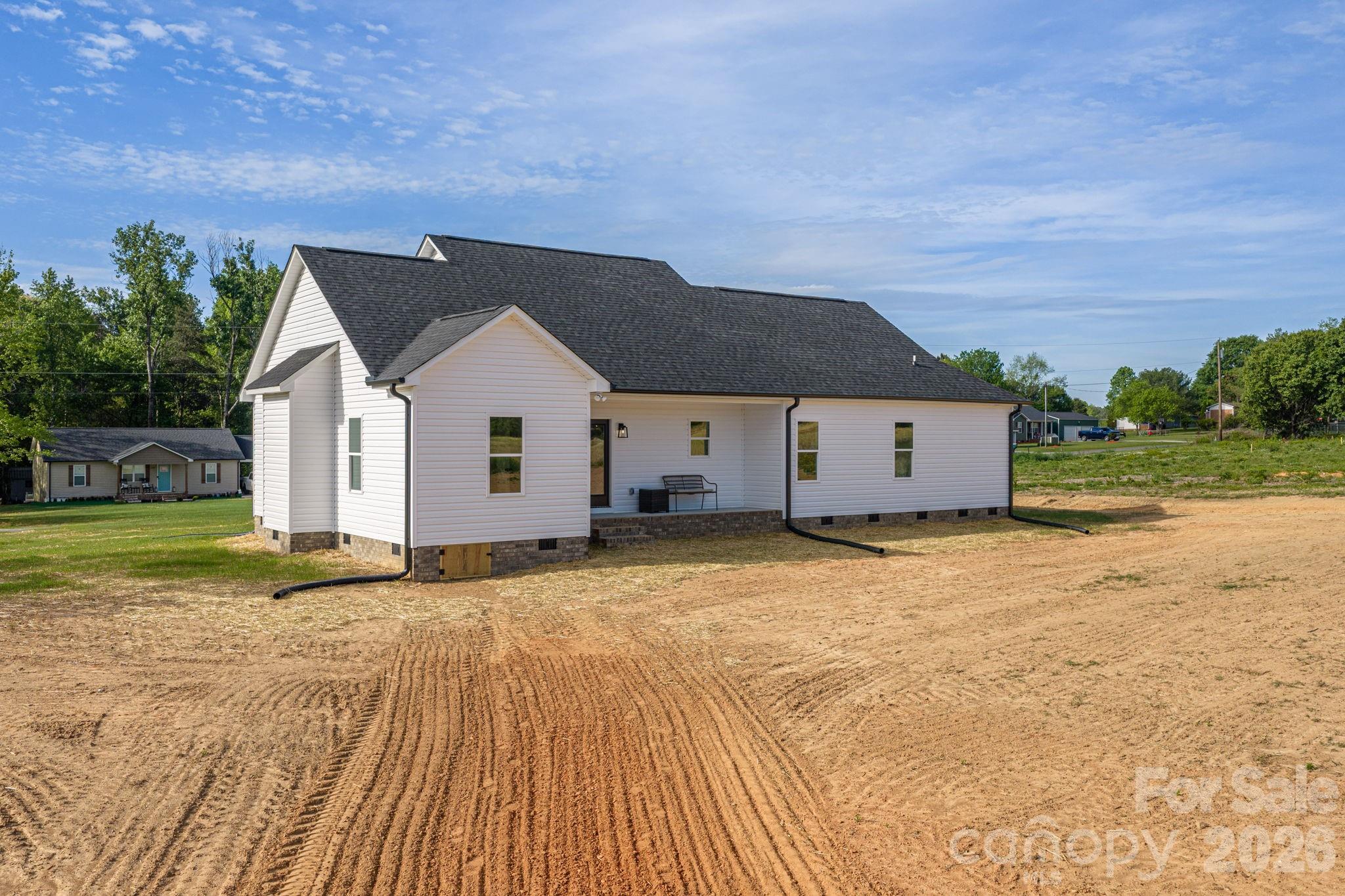 6268 Hill Gates Trail #36 — Cherryville