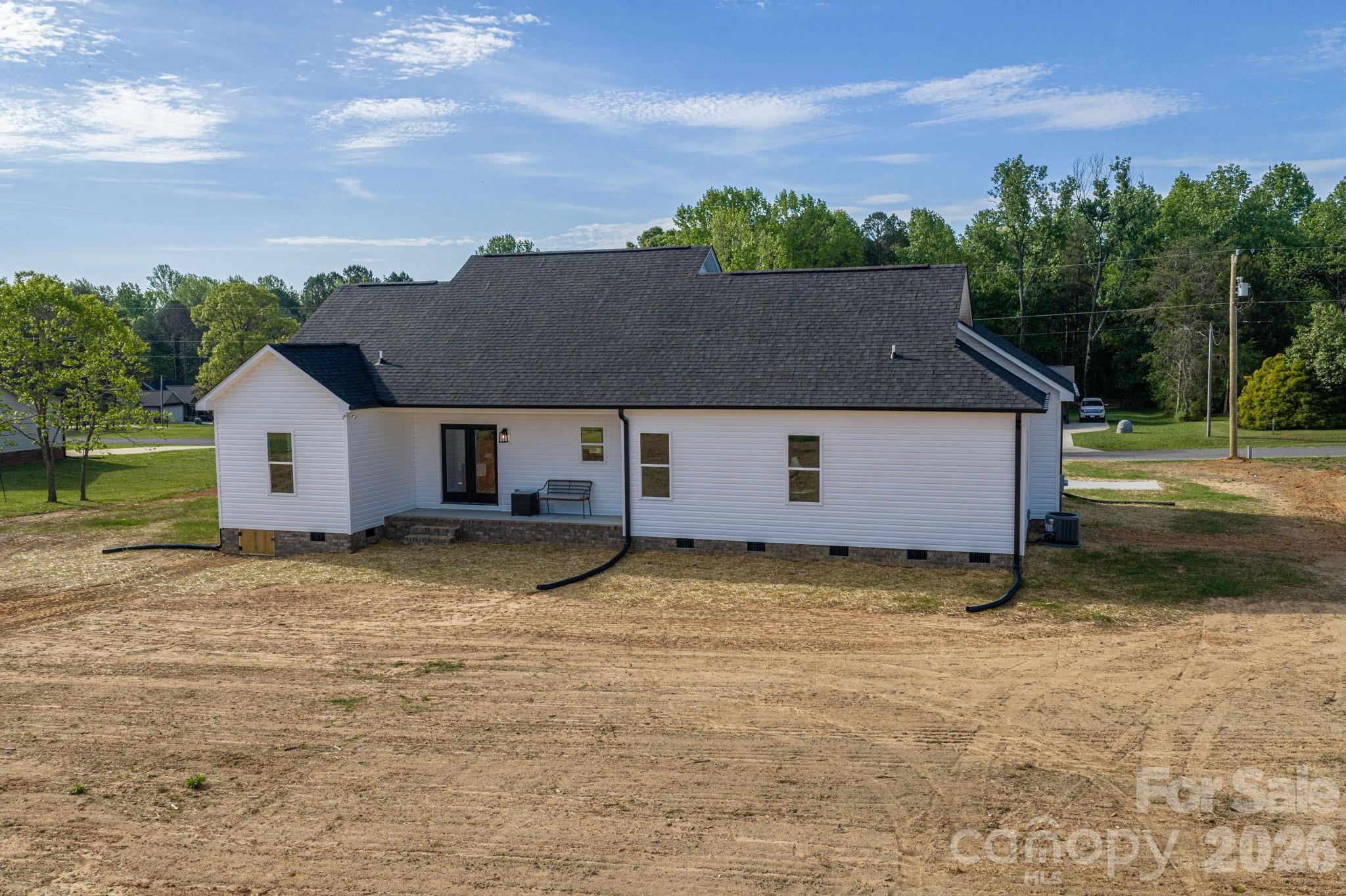6268 Hill Gates Trail #36 — Cherryville