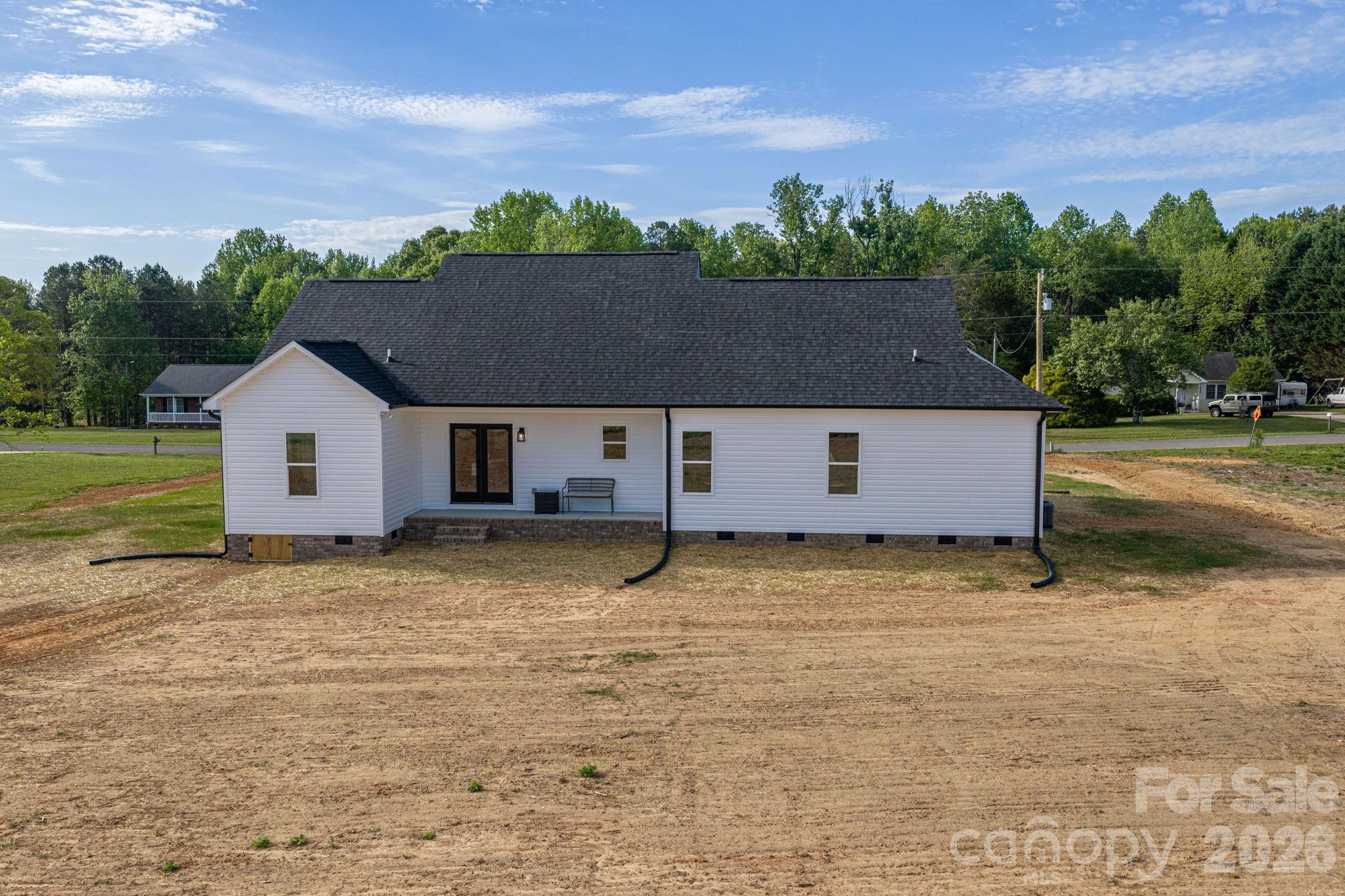6268 Hill Gates Trail #36 — Cherryville