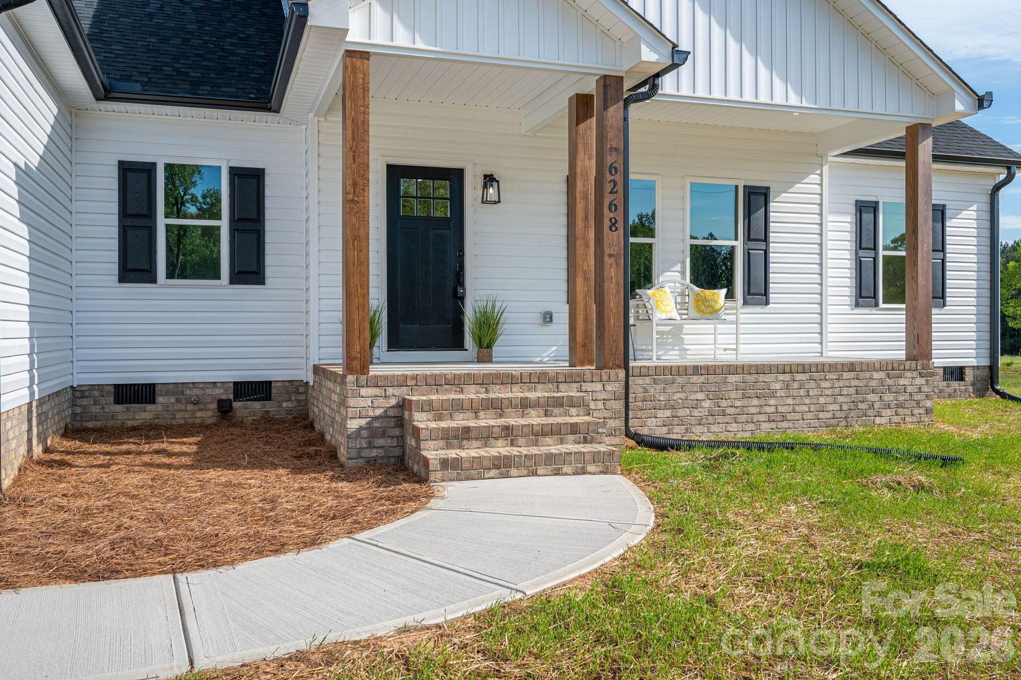 6268 Hill Gates Trail #36 — Cherryville