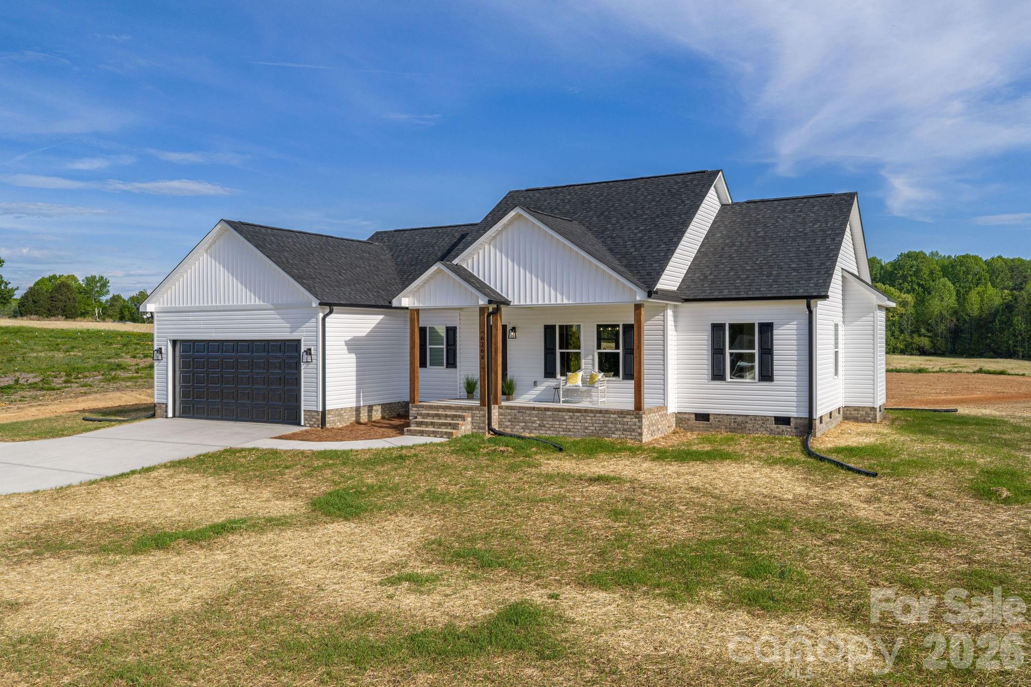 6268 Hill Gates Trail #36 — Cherryville