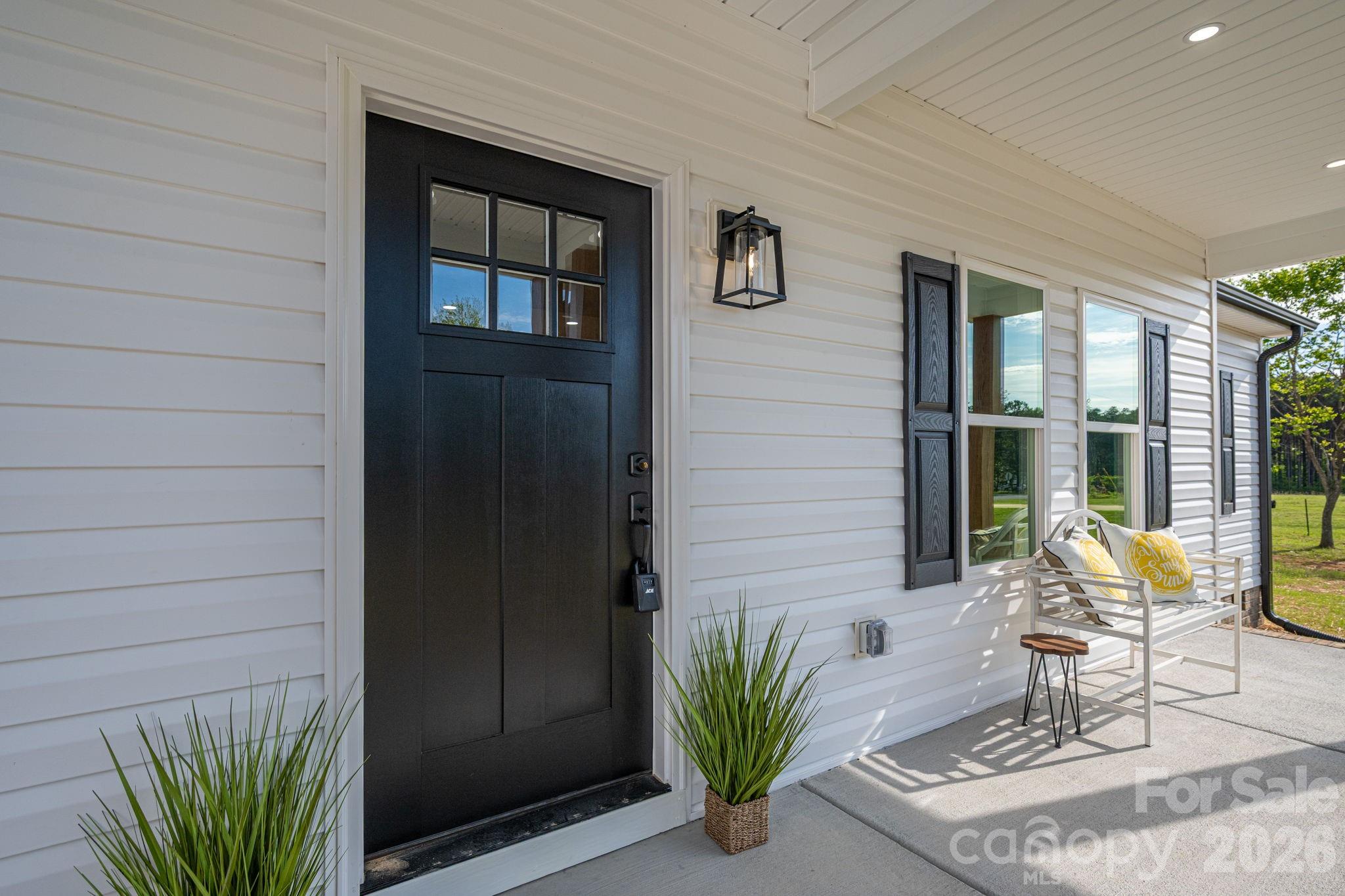 6268 Hill Gates Trail #36 — Cherryville