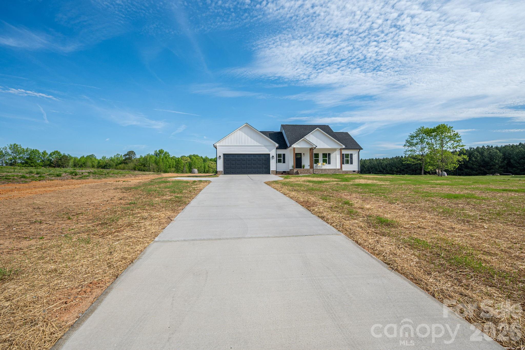 6268 Hill Gates Trail #36 — Cherryville