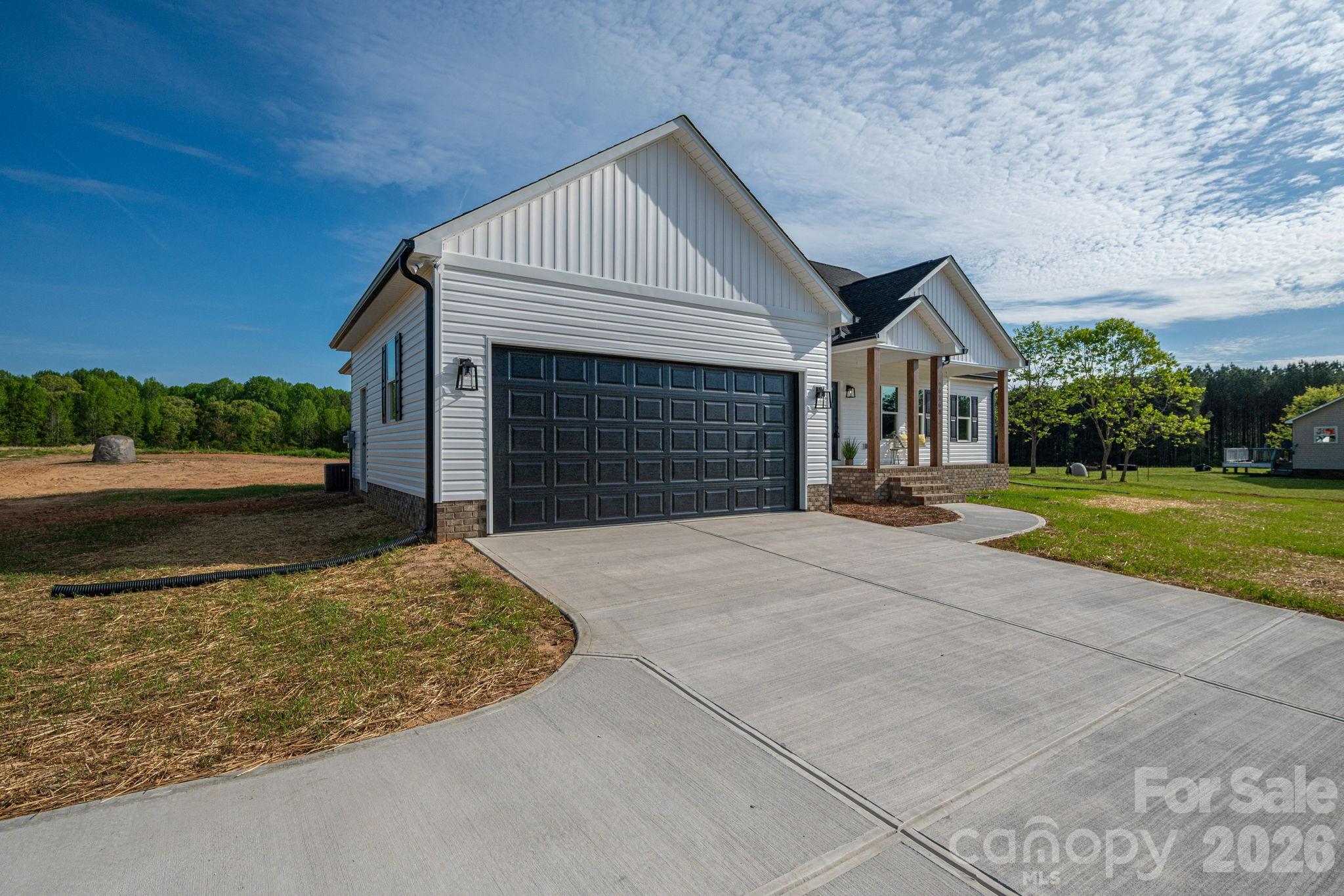 6268 Hill Gates Trail #36 — Cherryville