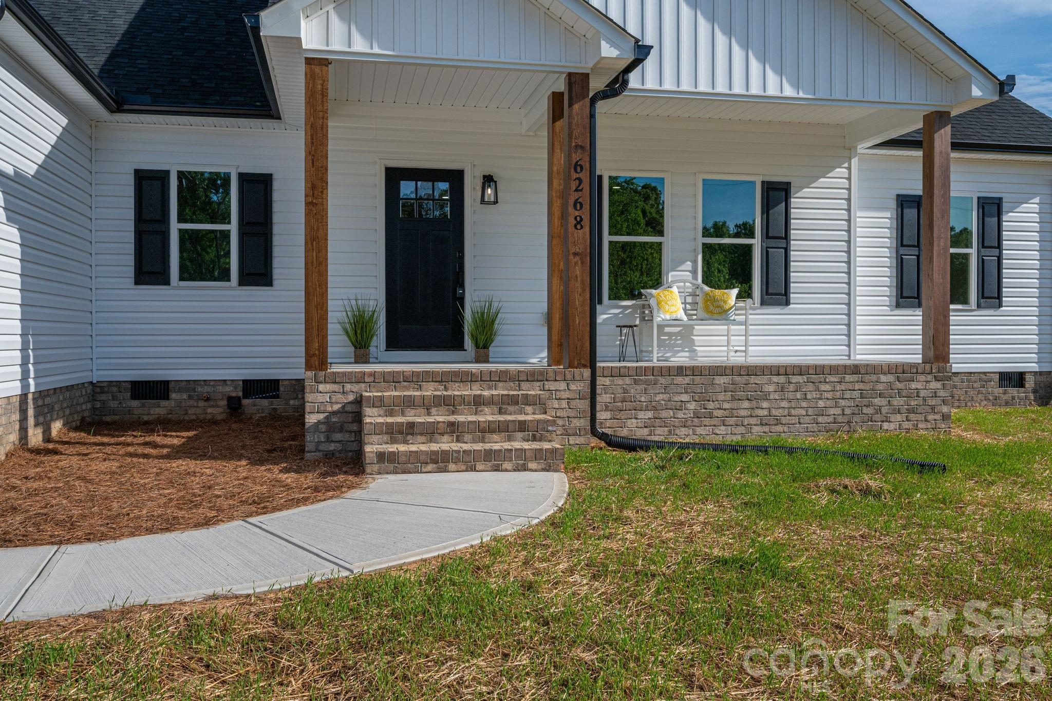 6268 Hill Gates Trail #36 — Cherryville