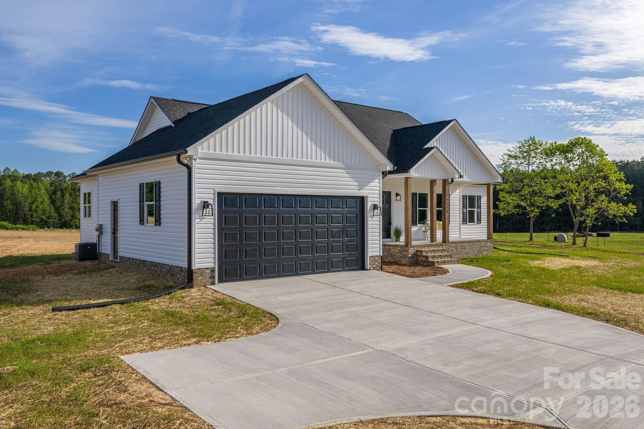 6268 Hill Gates Trail #36 — Cherryville
