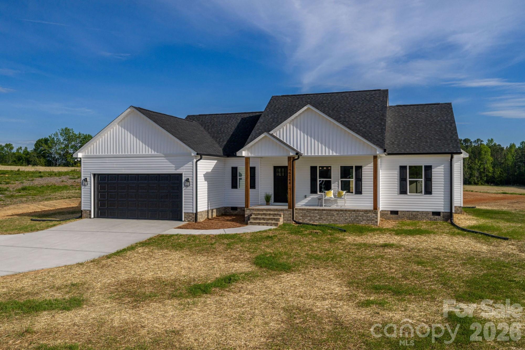 6268 Hill Gates Trail #36 — Cherryville