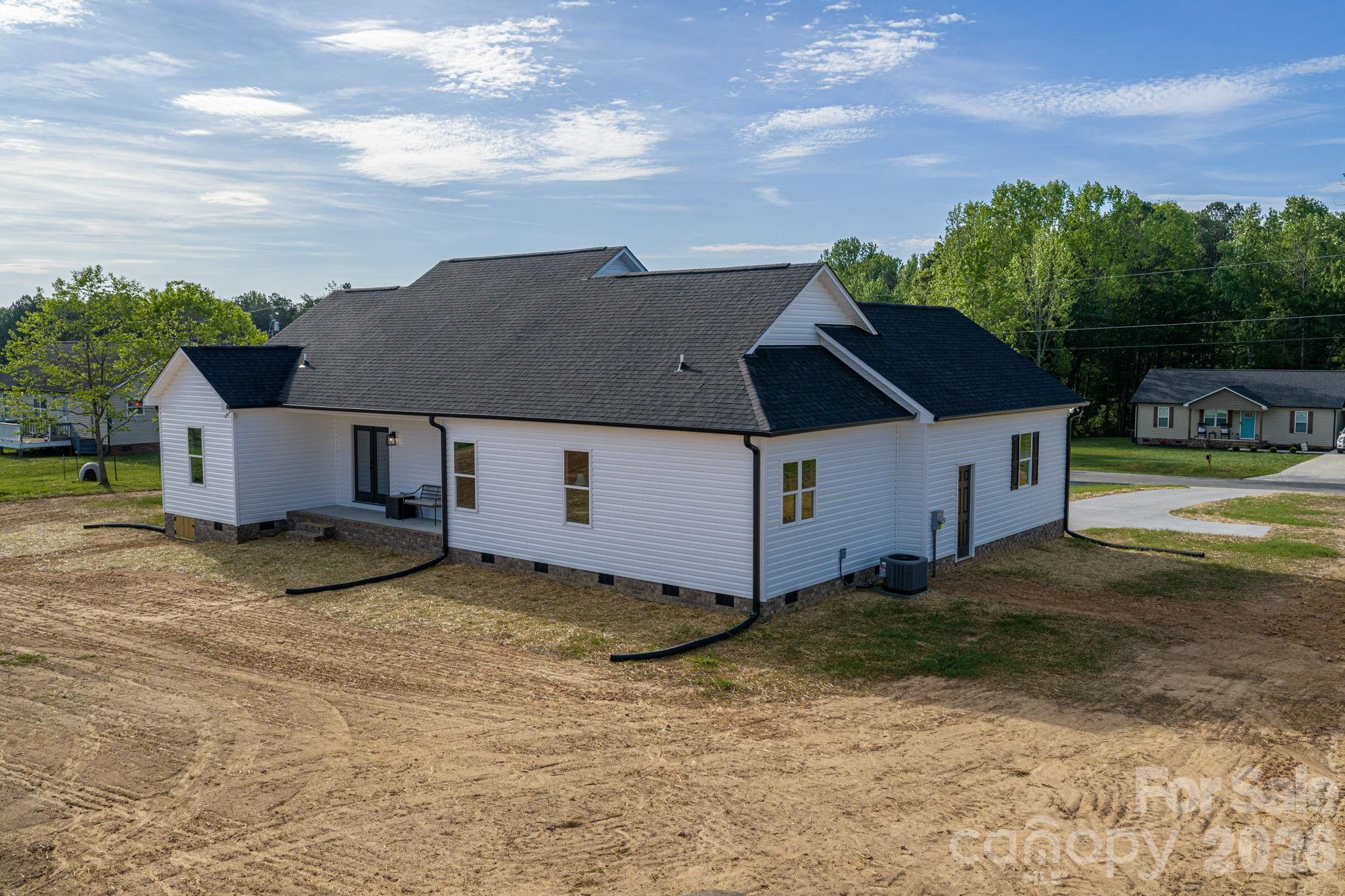 6268 Hill Gates Trail #36 — Cherryville
