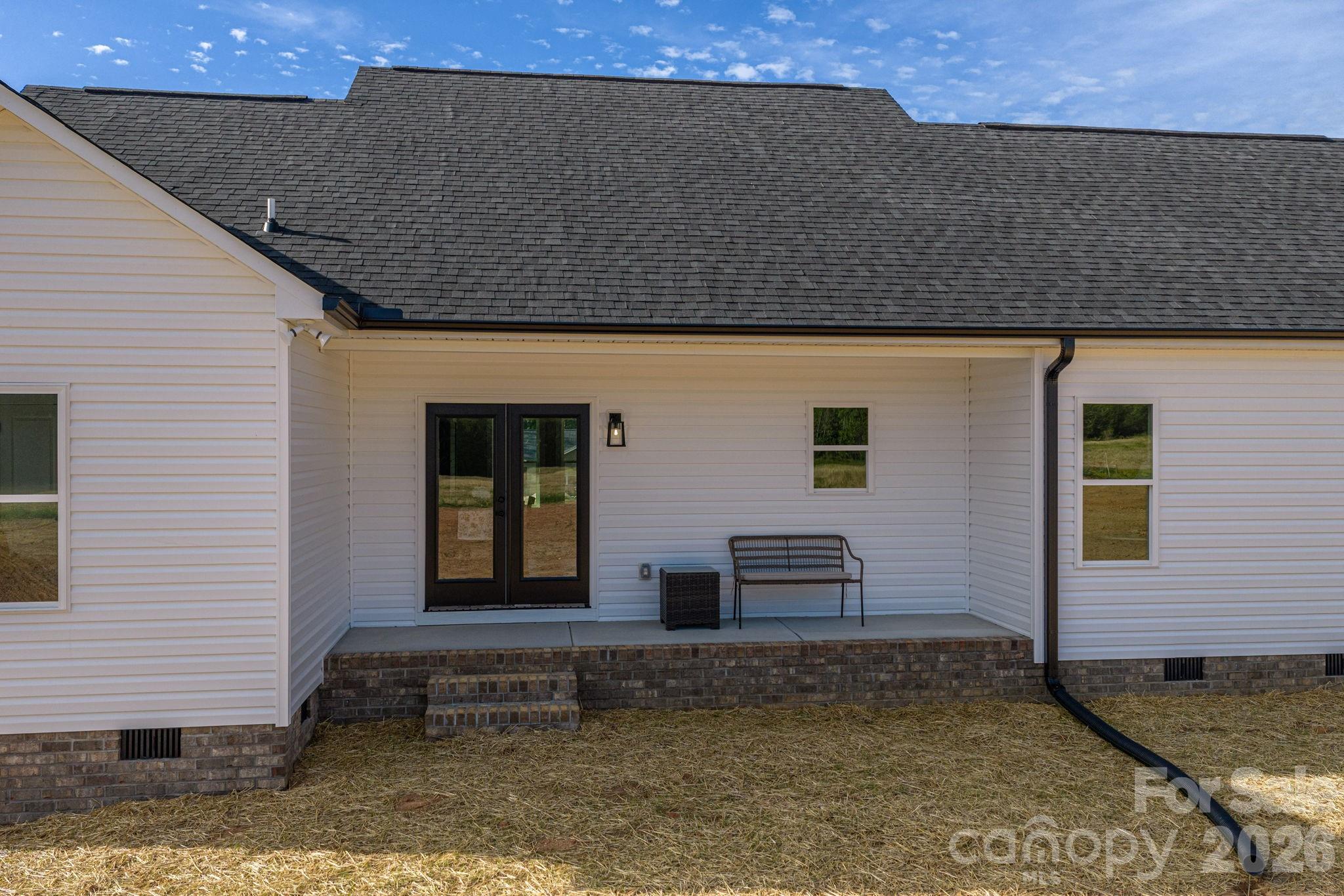 6268 Hill Gates Trail #36 — Cherryville
