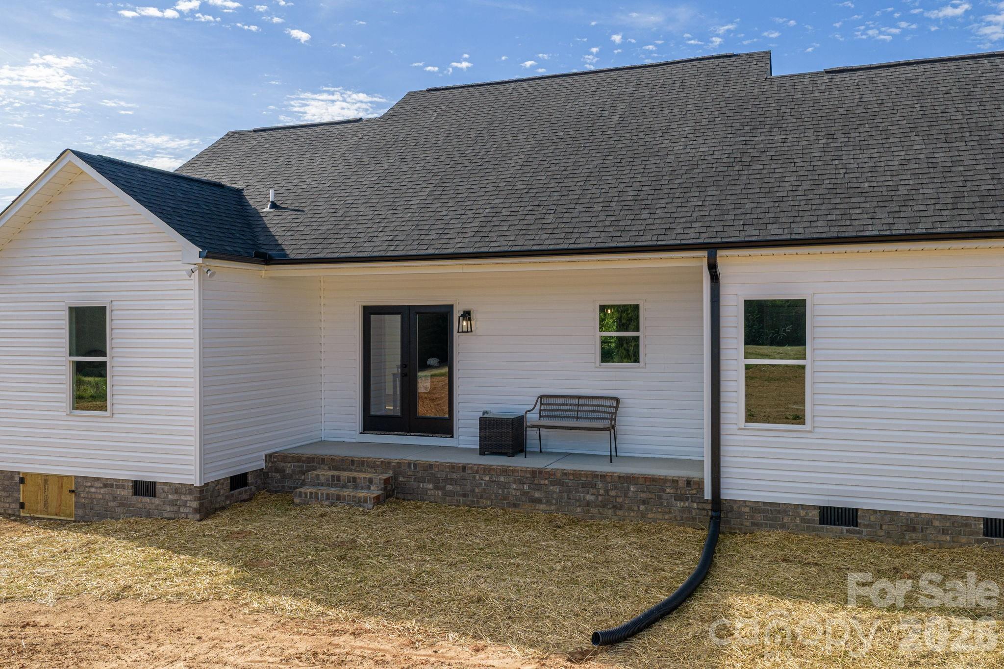 6268 Hill Gates Trail #36 — Cherryville