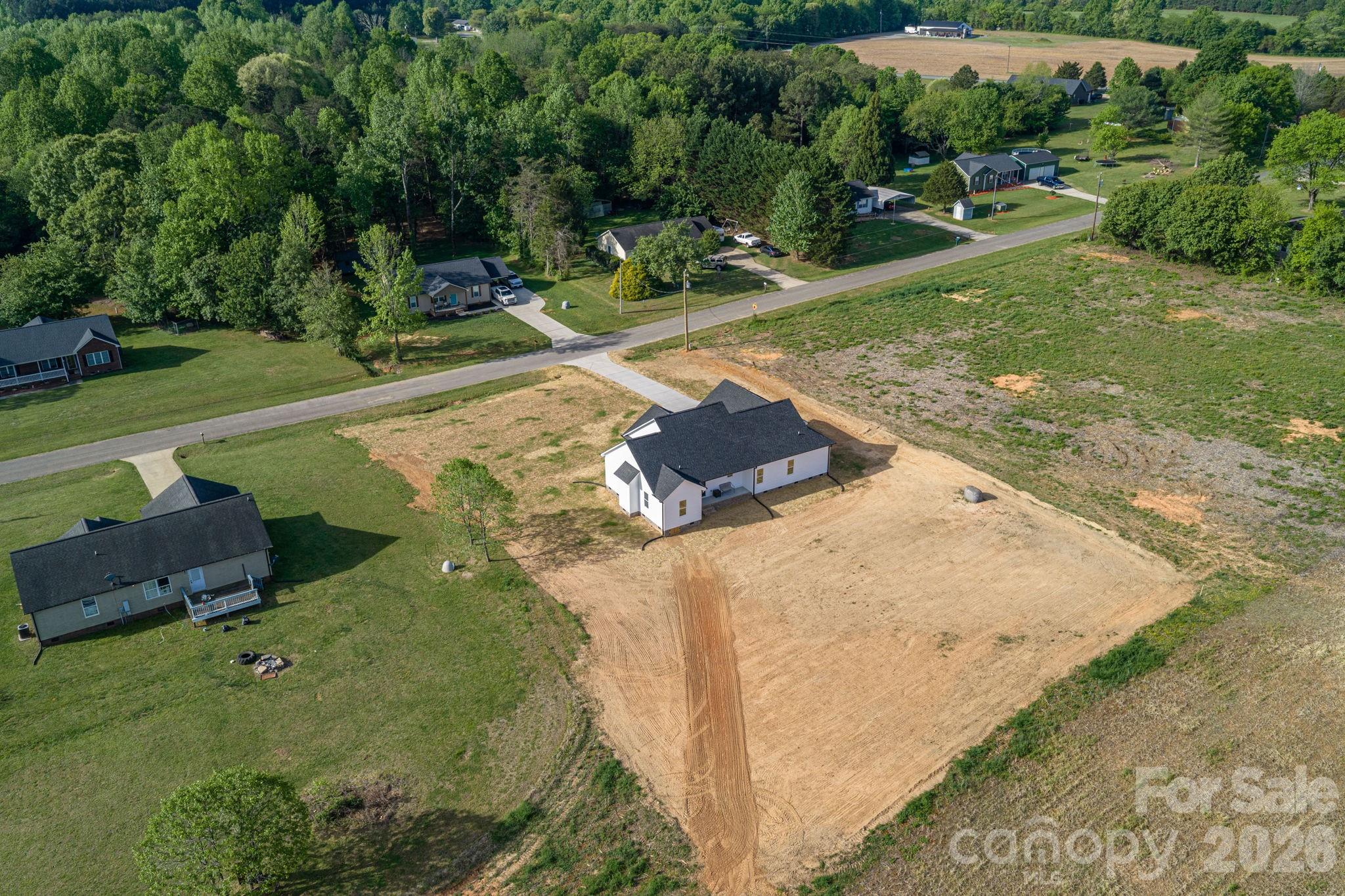 6268 Hill Gates Trail #36 — Cherryville