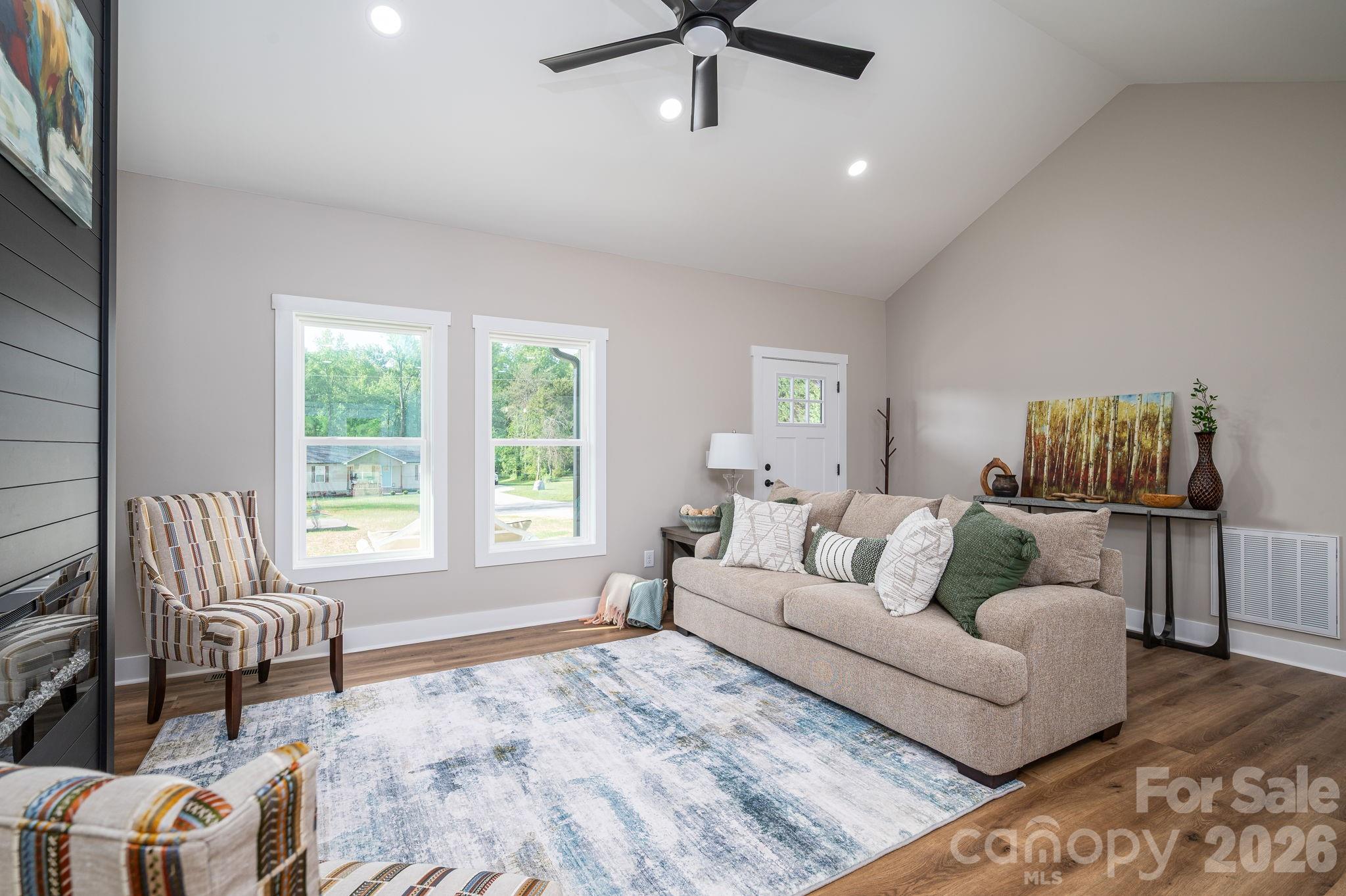 6268 Hill Gates Trail #36 — Cherryville