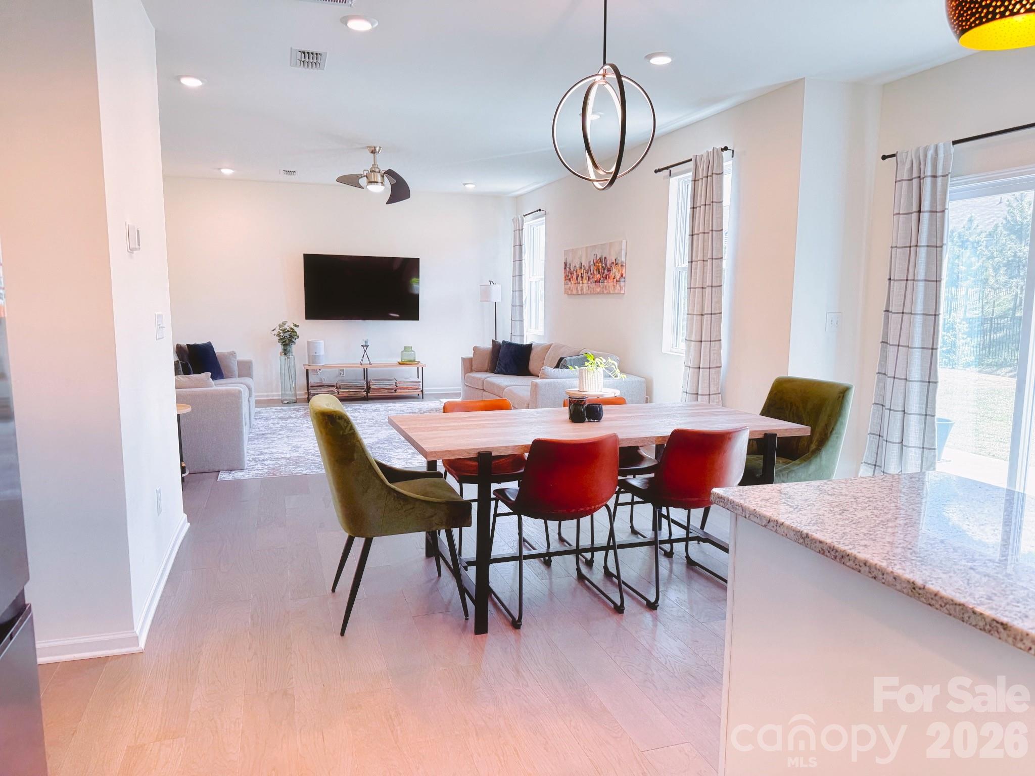 1565 Banham Drive — Indian Trail