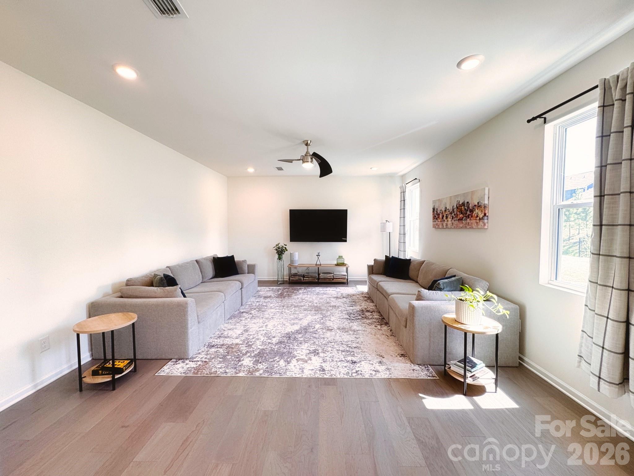 1565 Banham Drive — Indian Trail