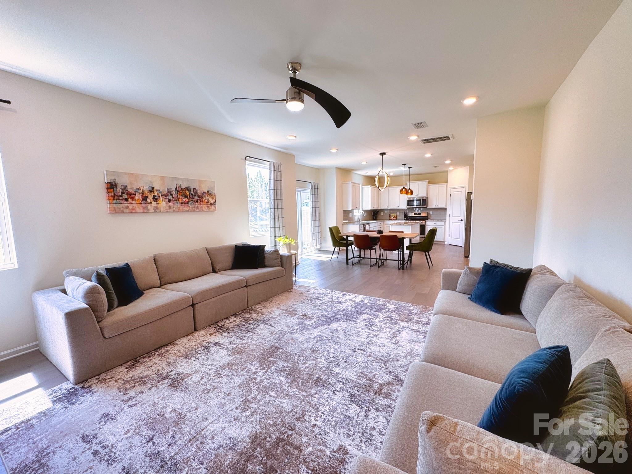 1565 Banham Drive — Indian Trail