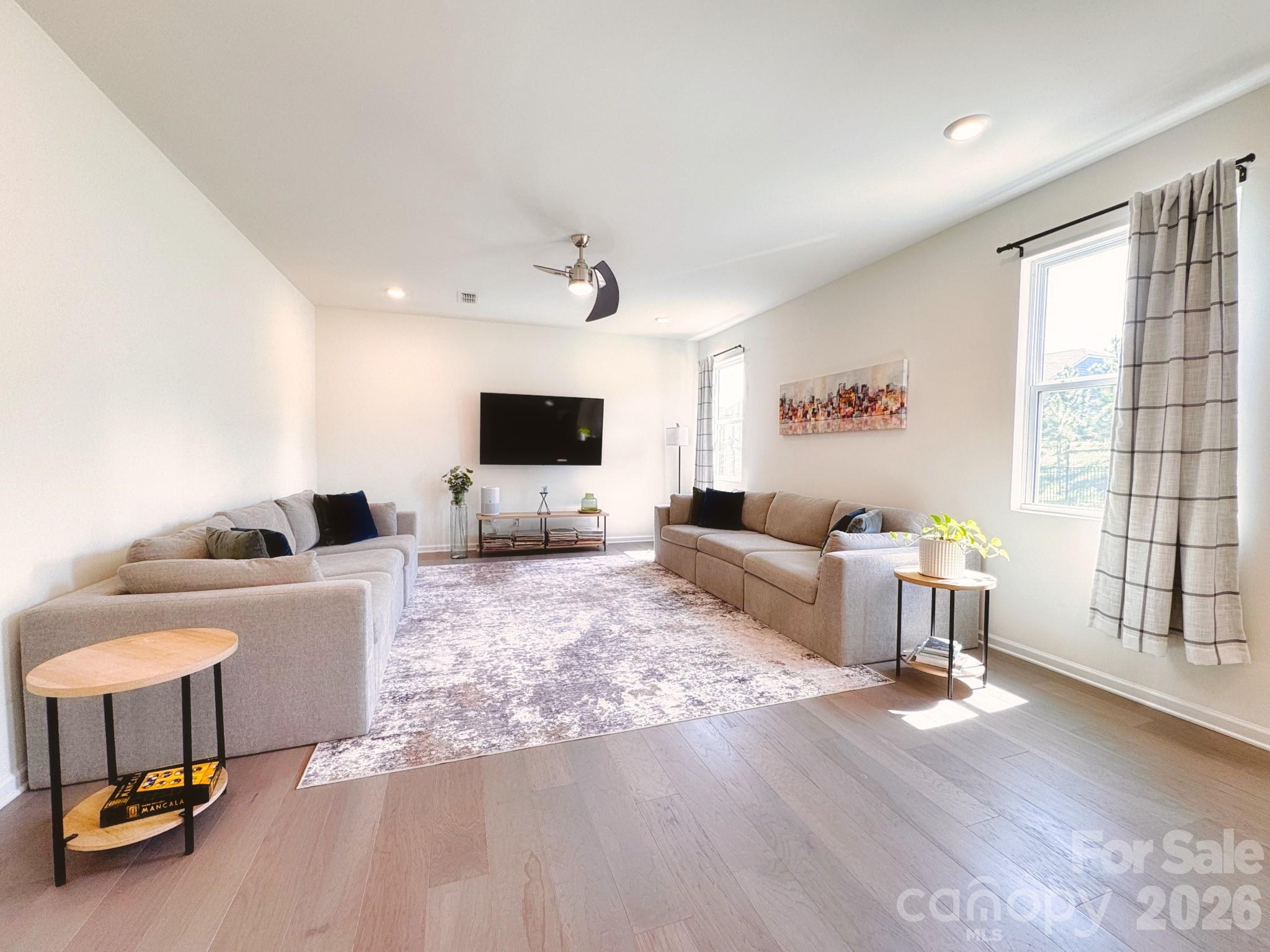 1565 Banham Drive — Indian Trail