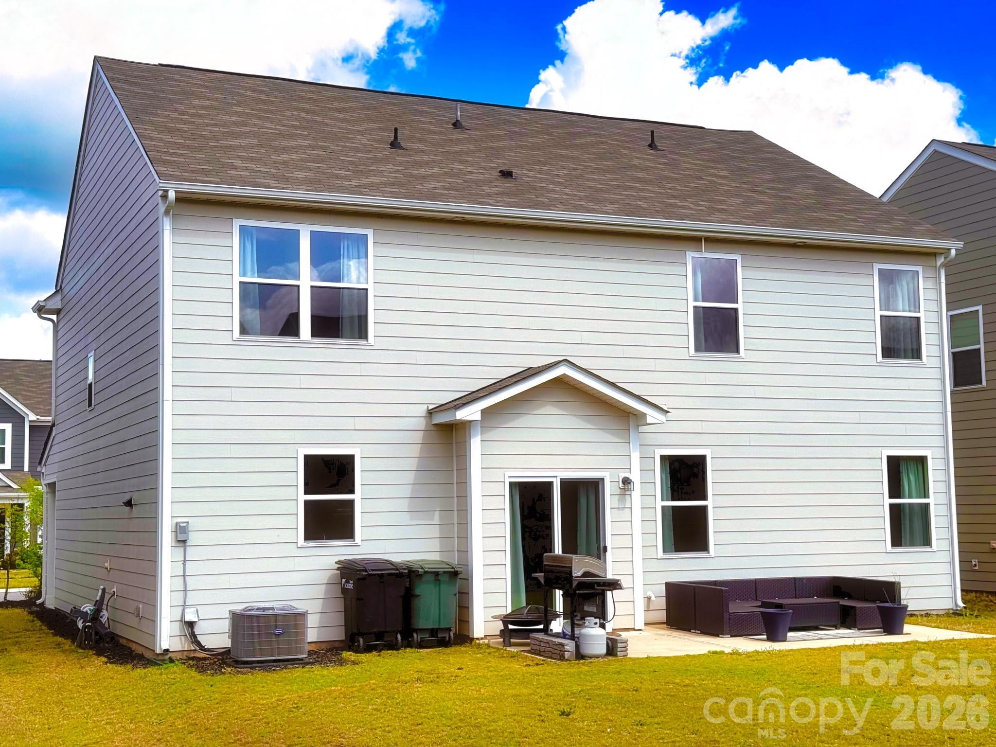 1565 Banham Drive — Indian Trail