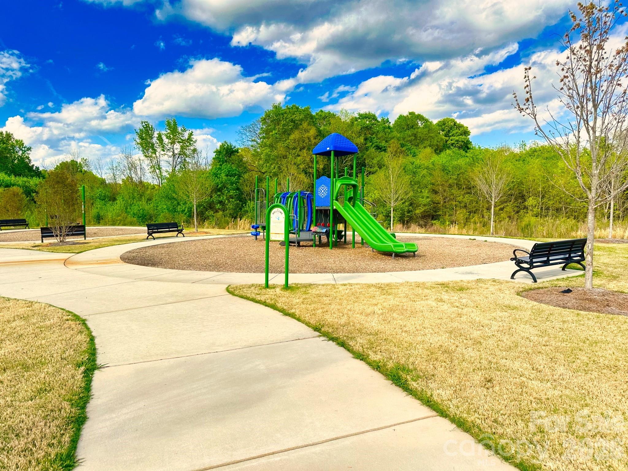 1565 Banham Drive — Indian Trail