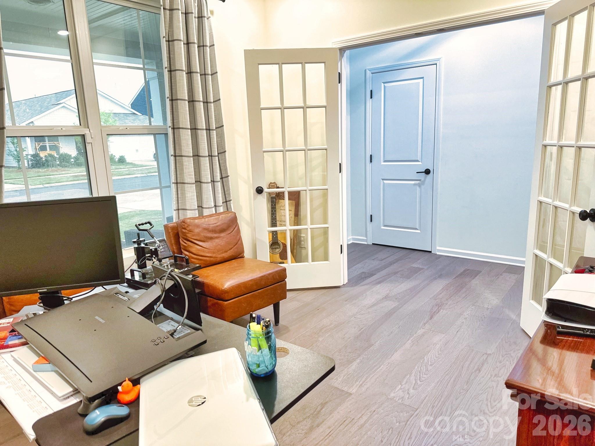 1565 Banham Drive — Indian Trail