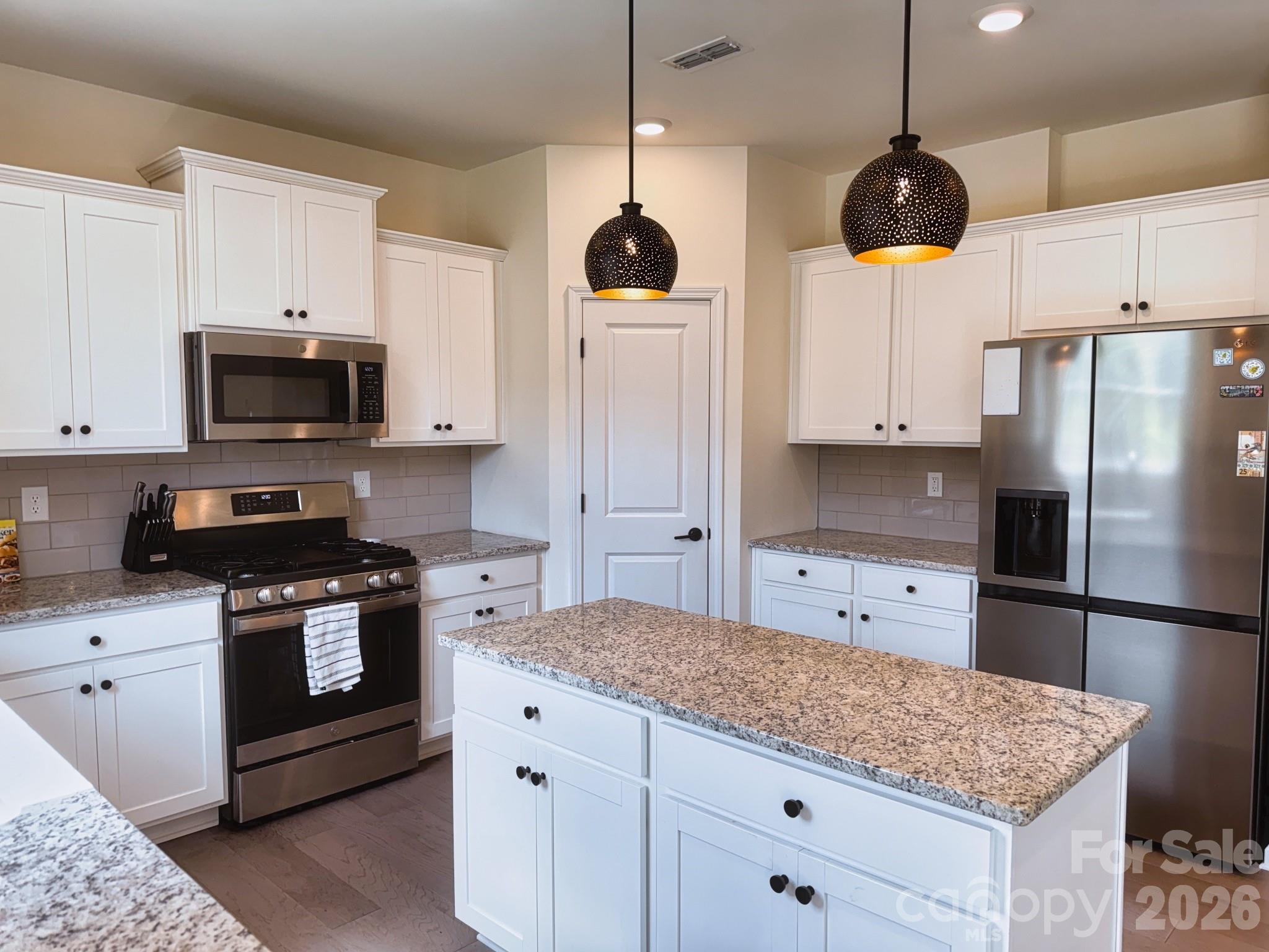 1565 Banham Drive — Indian Trail