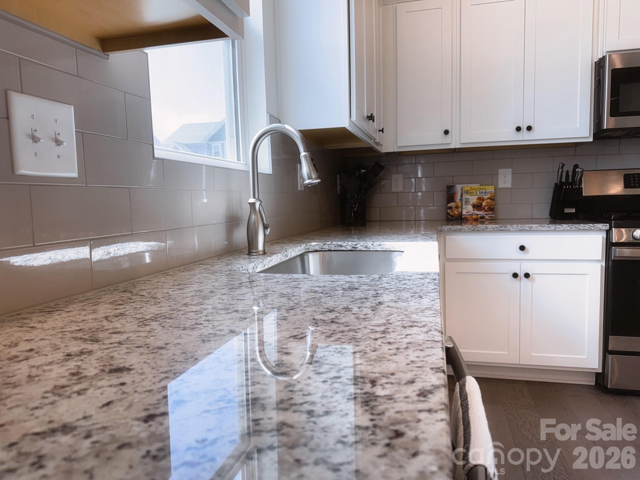1565 Banham Drive — Indian Trail