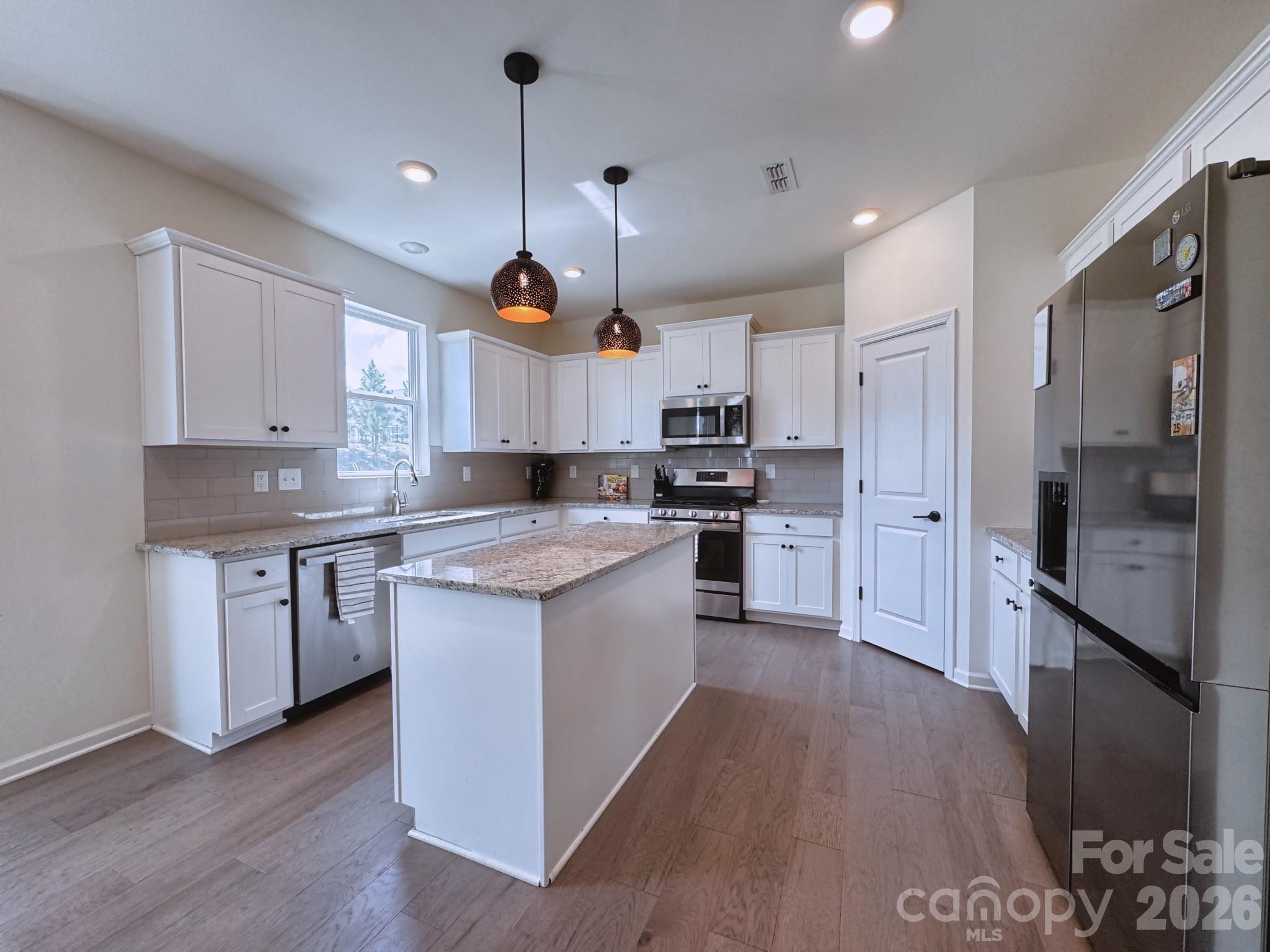 1565 Banham Drive — Indian Trail