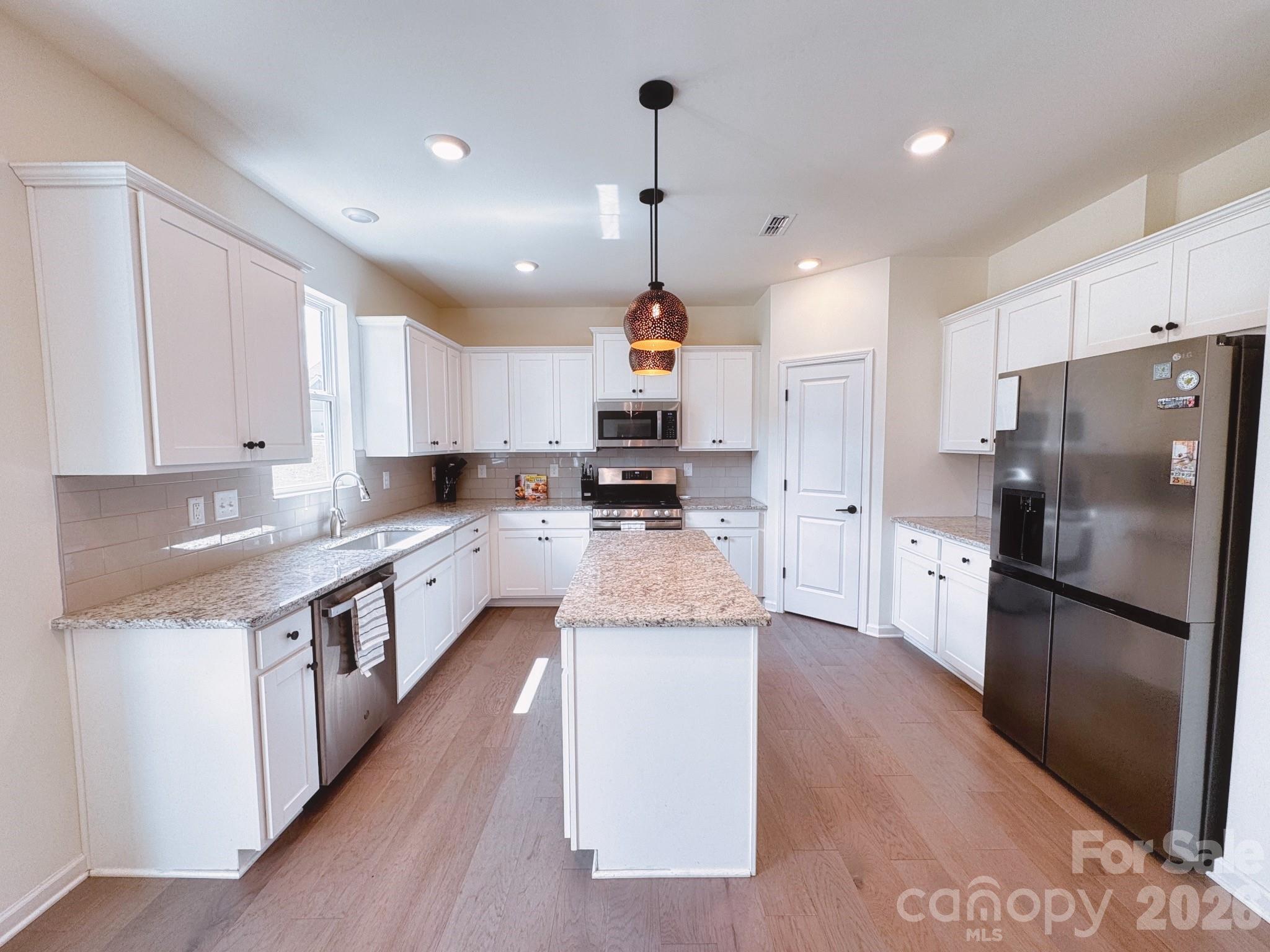 1565 Banham Drive — Indian Trail
