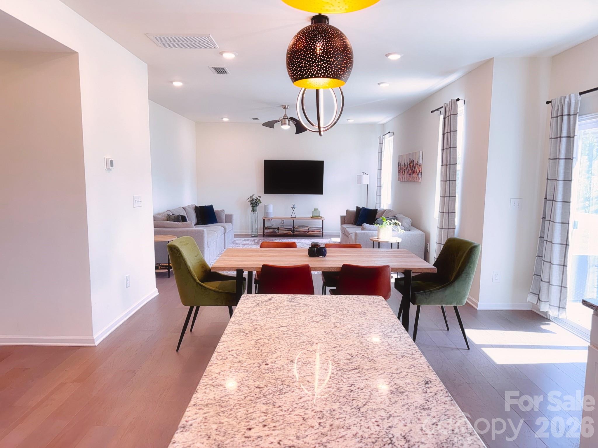 1565 Banham Drive — Indian Trail