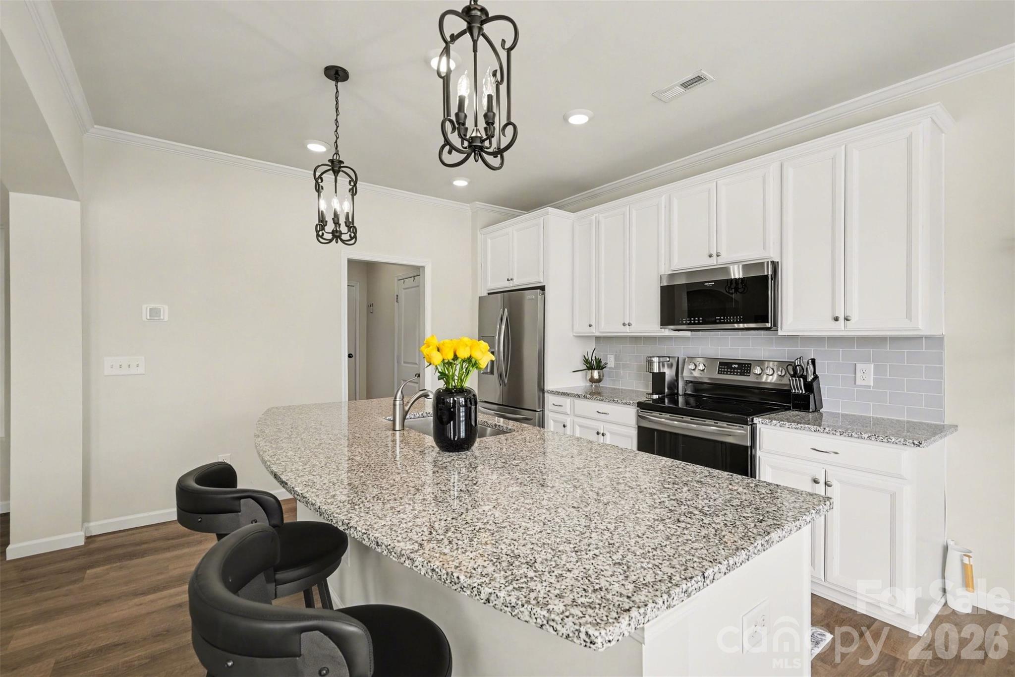 5023 American Bittern Lane — Charlotte