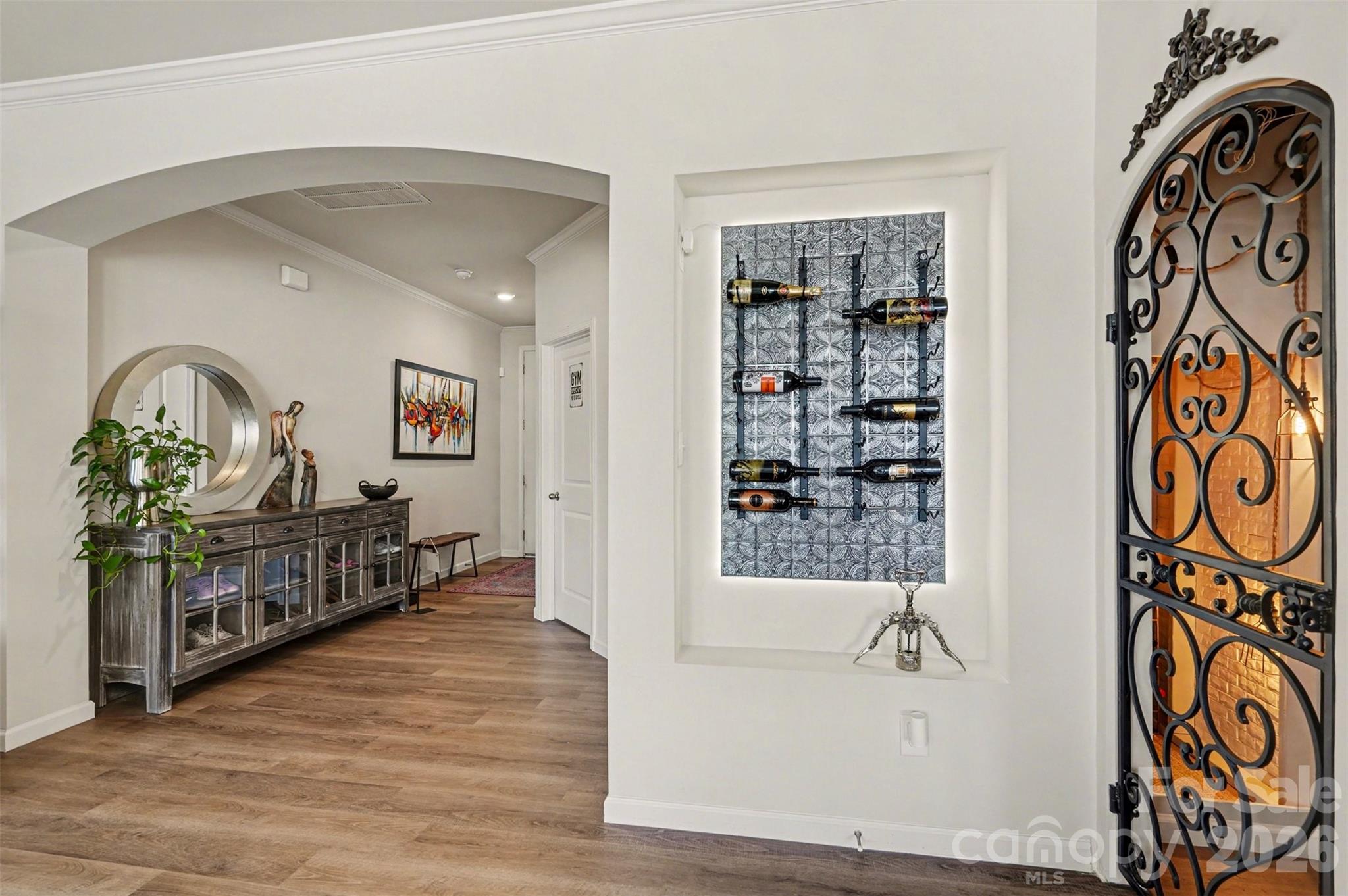 5023 American Bittern Lane — Charlotte