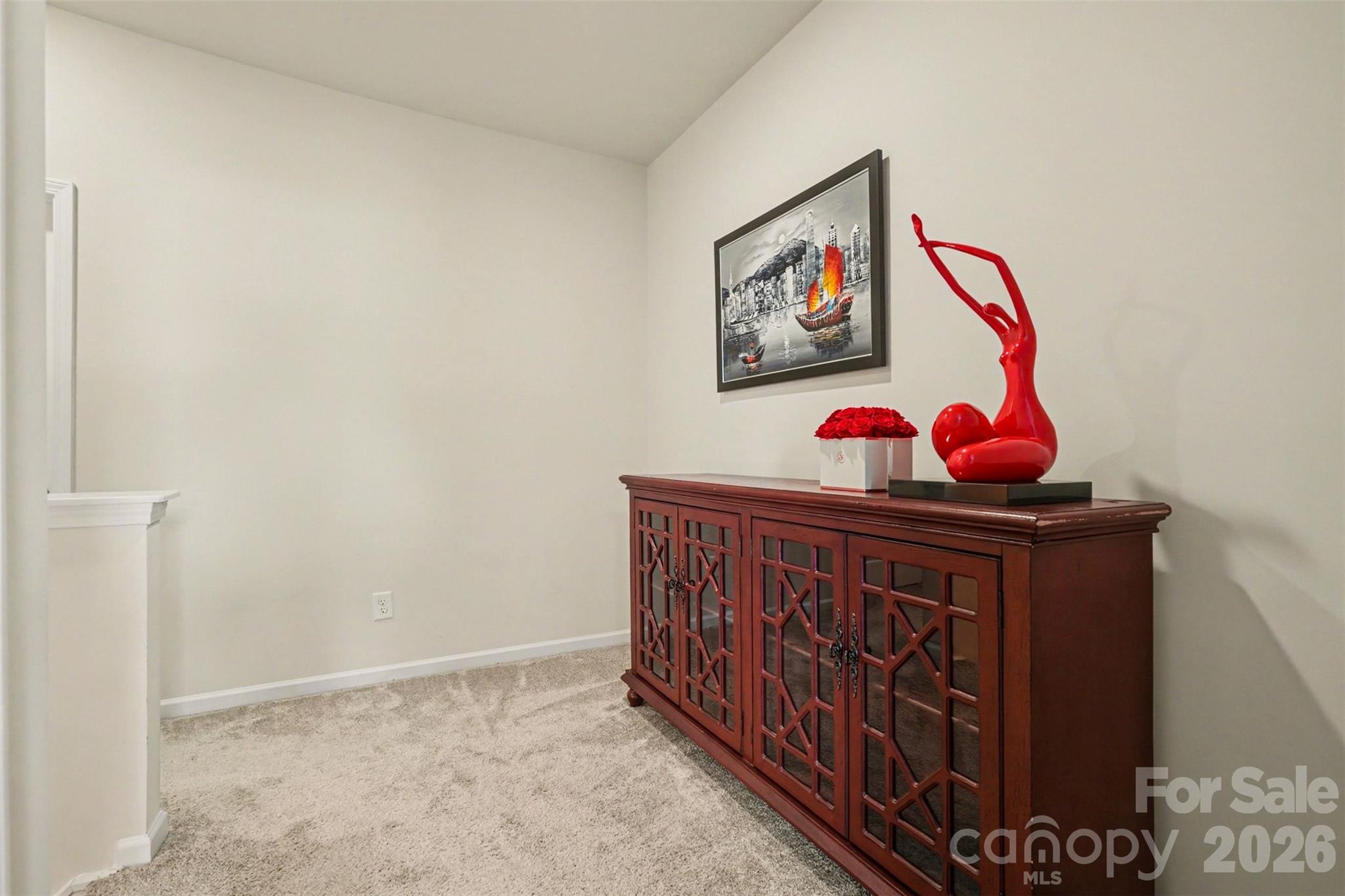 5023 American Bittern Lane — Charlotte
