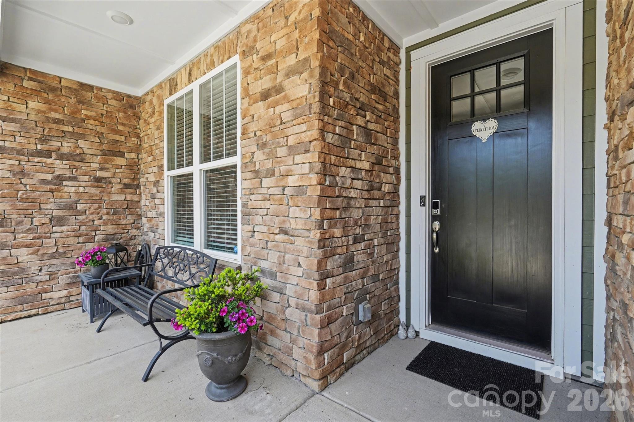 5023 American Bittern Lane — Charlotte