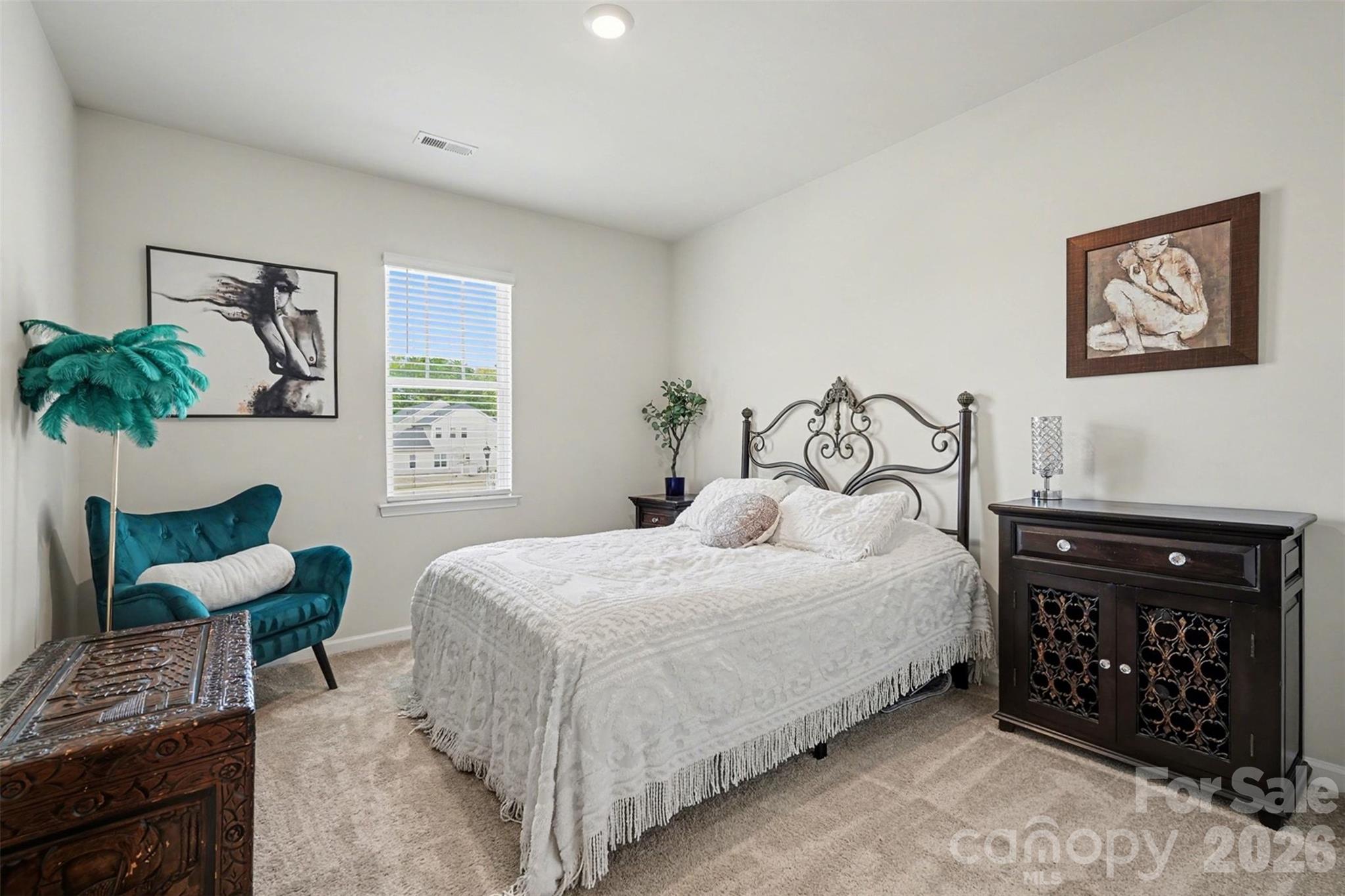 5023 American Bittern Lane — Charlotte