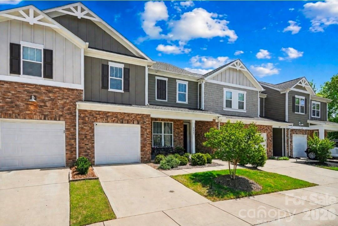 5023 American Bittern Lane — Charlotte
