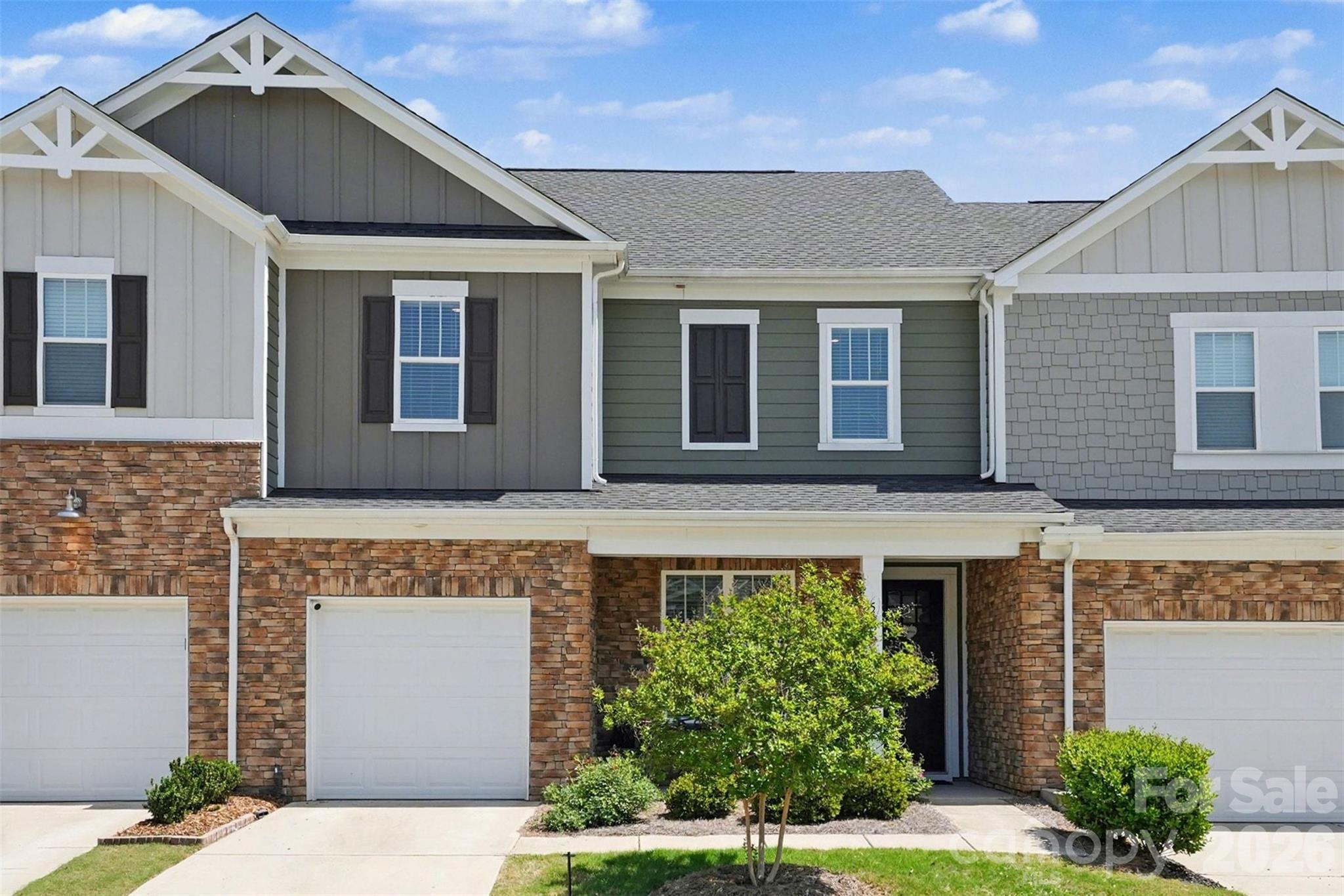 5023 American Bittern Lane — Charlotte