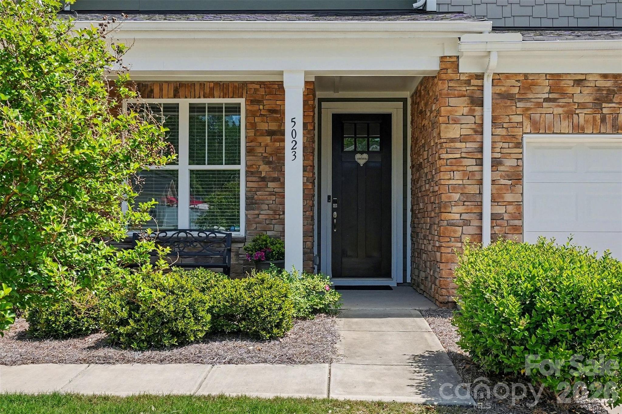 5023 American Bittern Lane — Charlotte