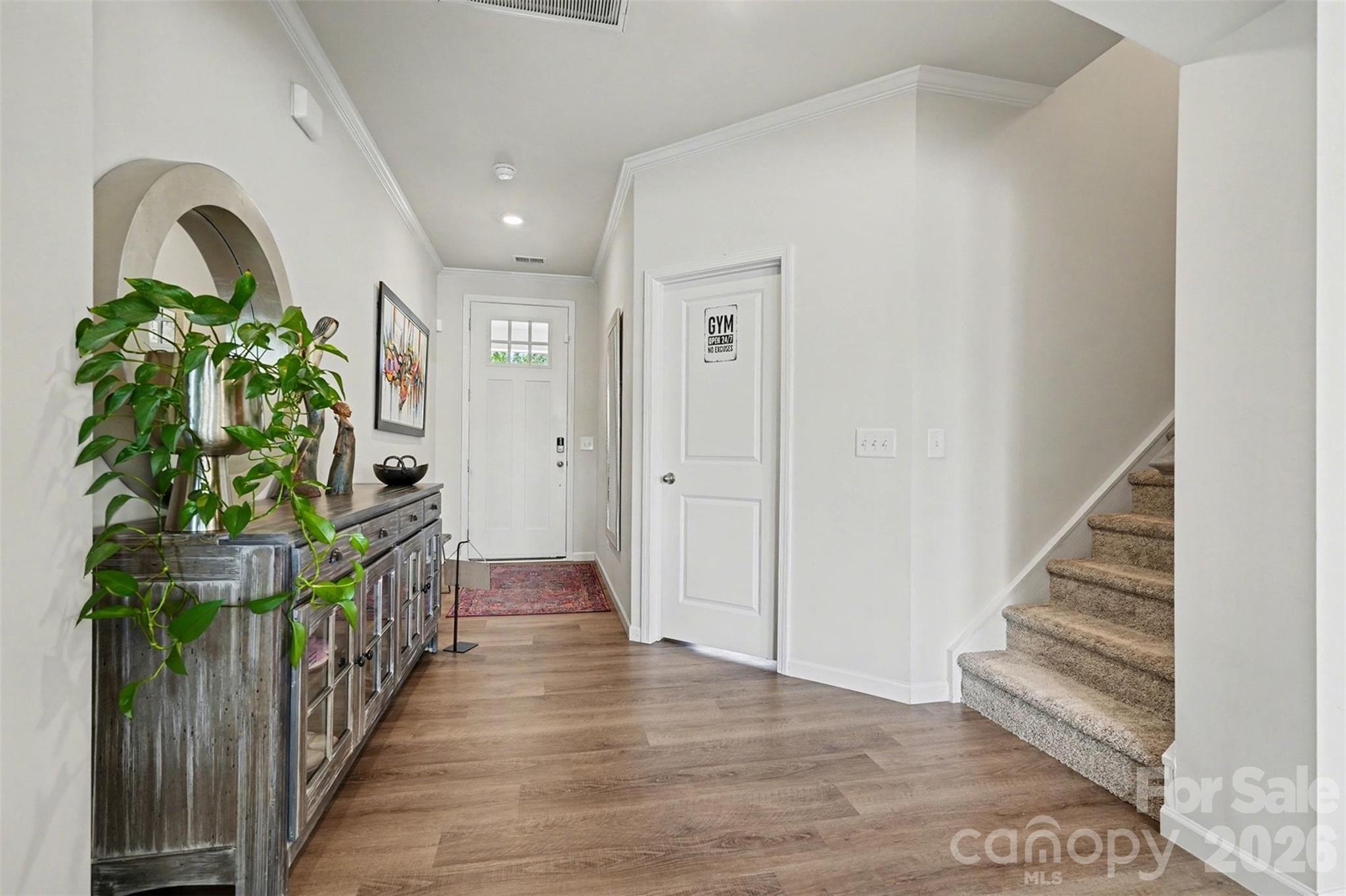 5023 American Bittern Lane — Charlotte