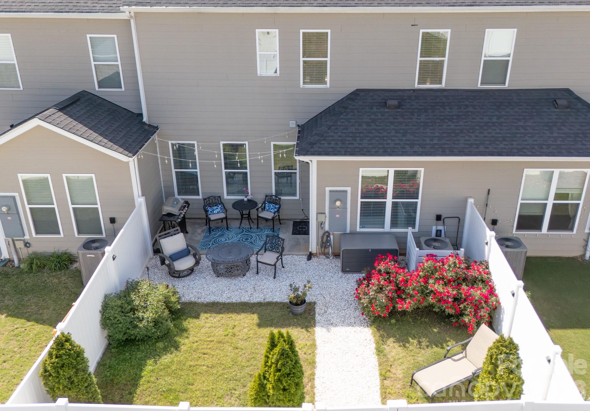 5023 American Bittern Lane — Charlotte