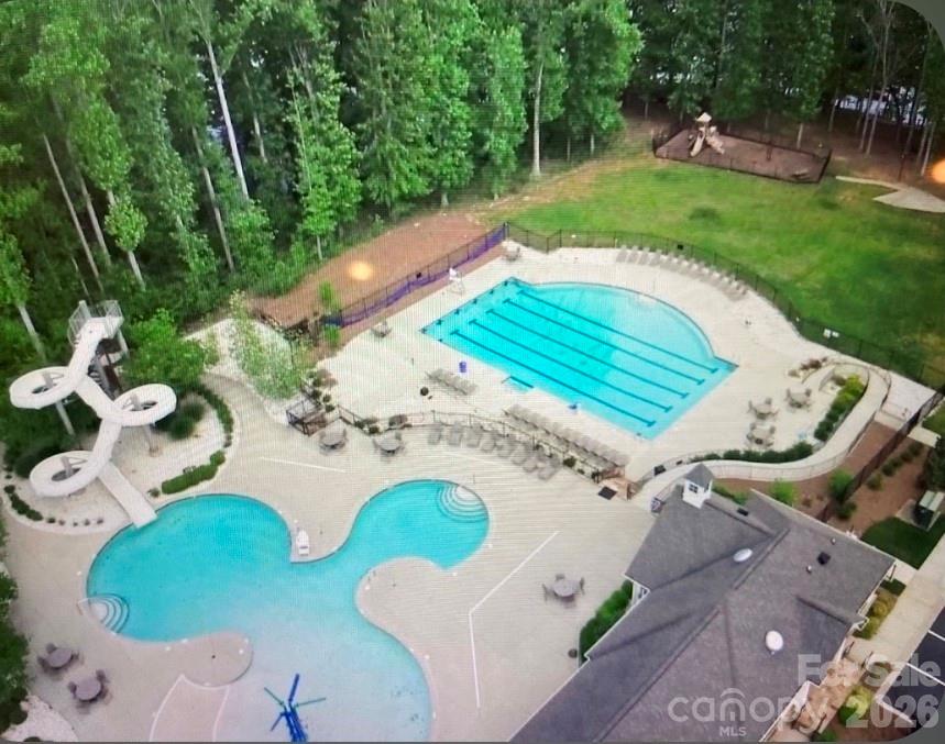 5023 American Bittern Lane — Charlotte