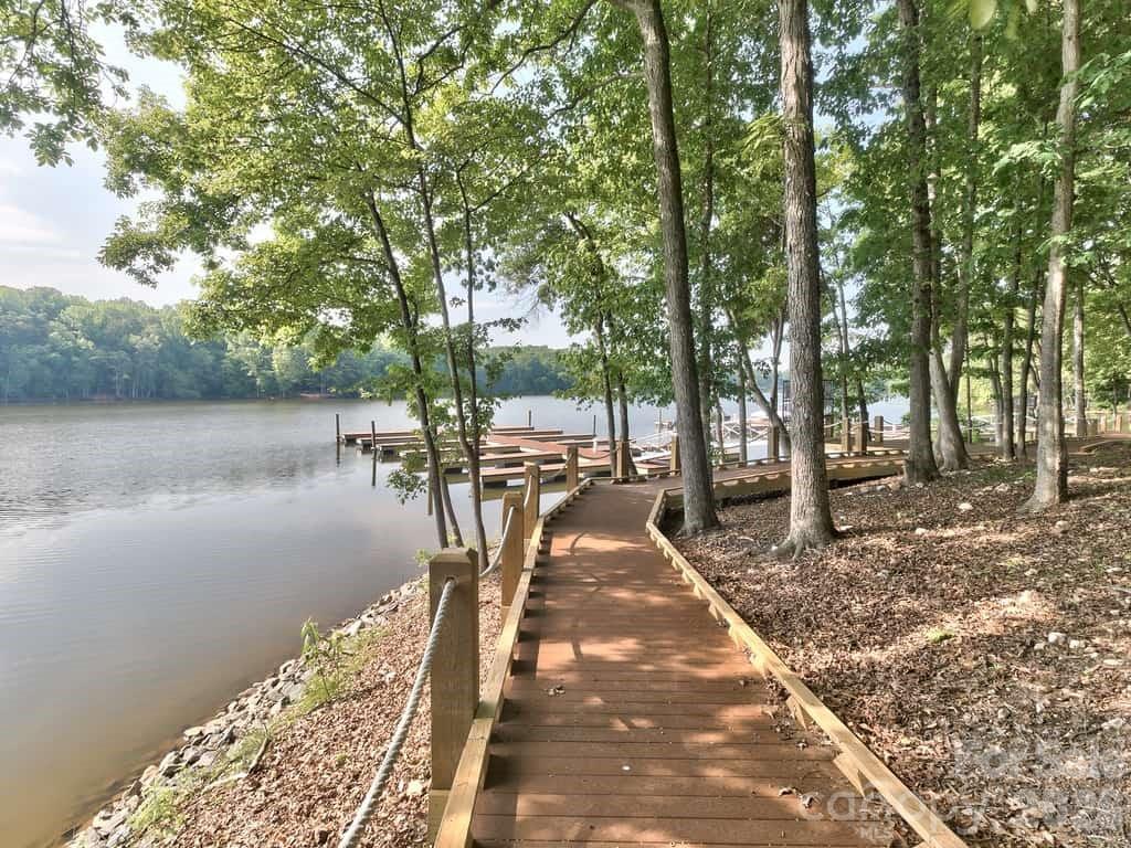 5023 American Bittern Lane — Charlotte