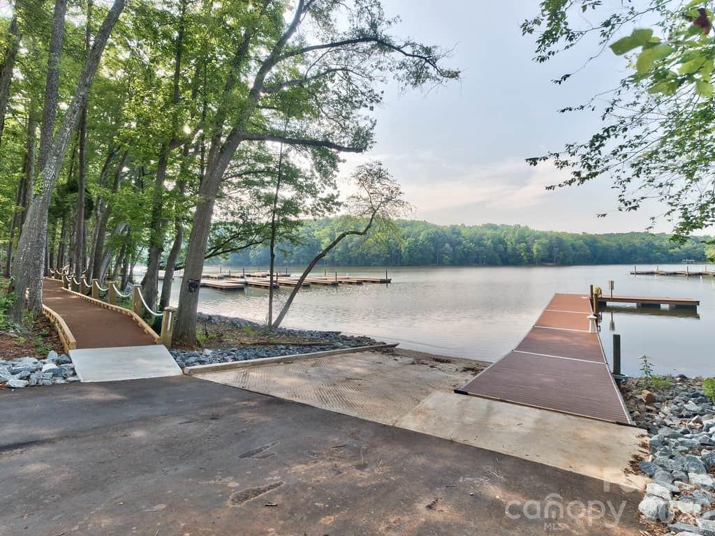 5023 American Bittern Lane — Charlotte