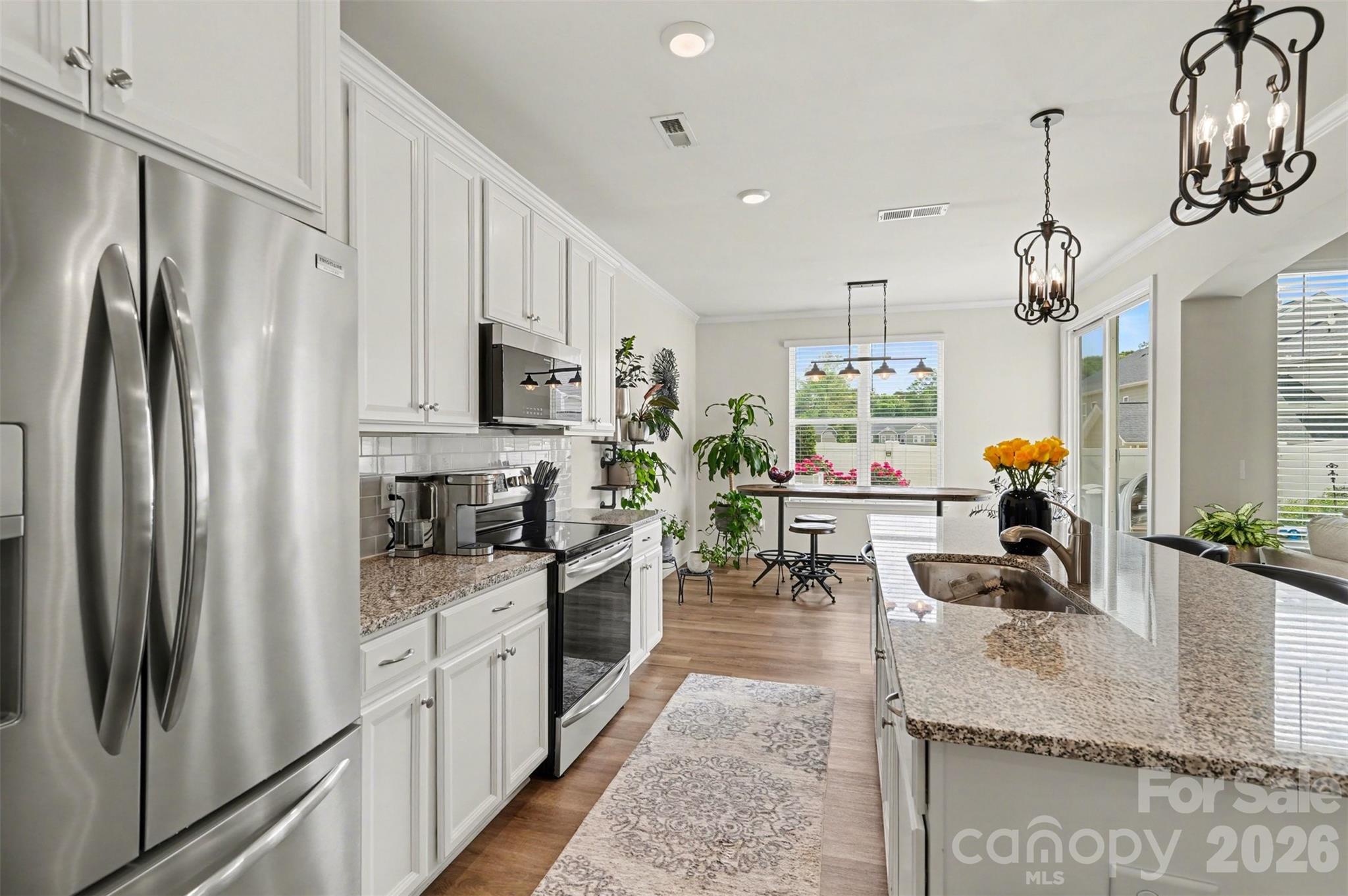 5023 American Bittern Lane — Charlotte