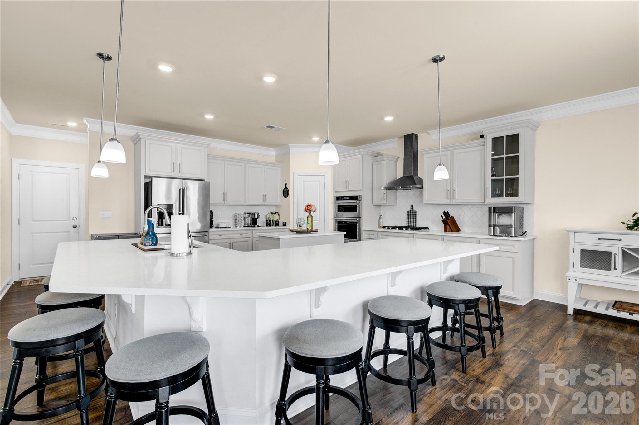 2104 Skybrook Oaks Drive — Huntersville