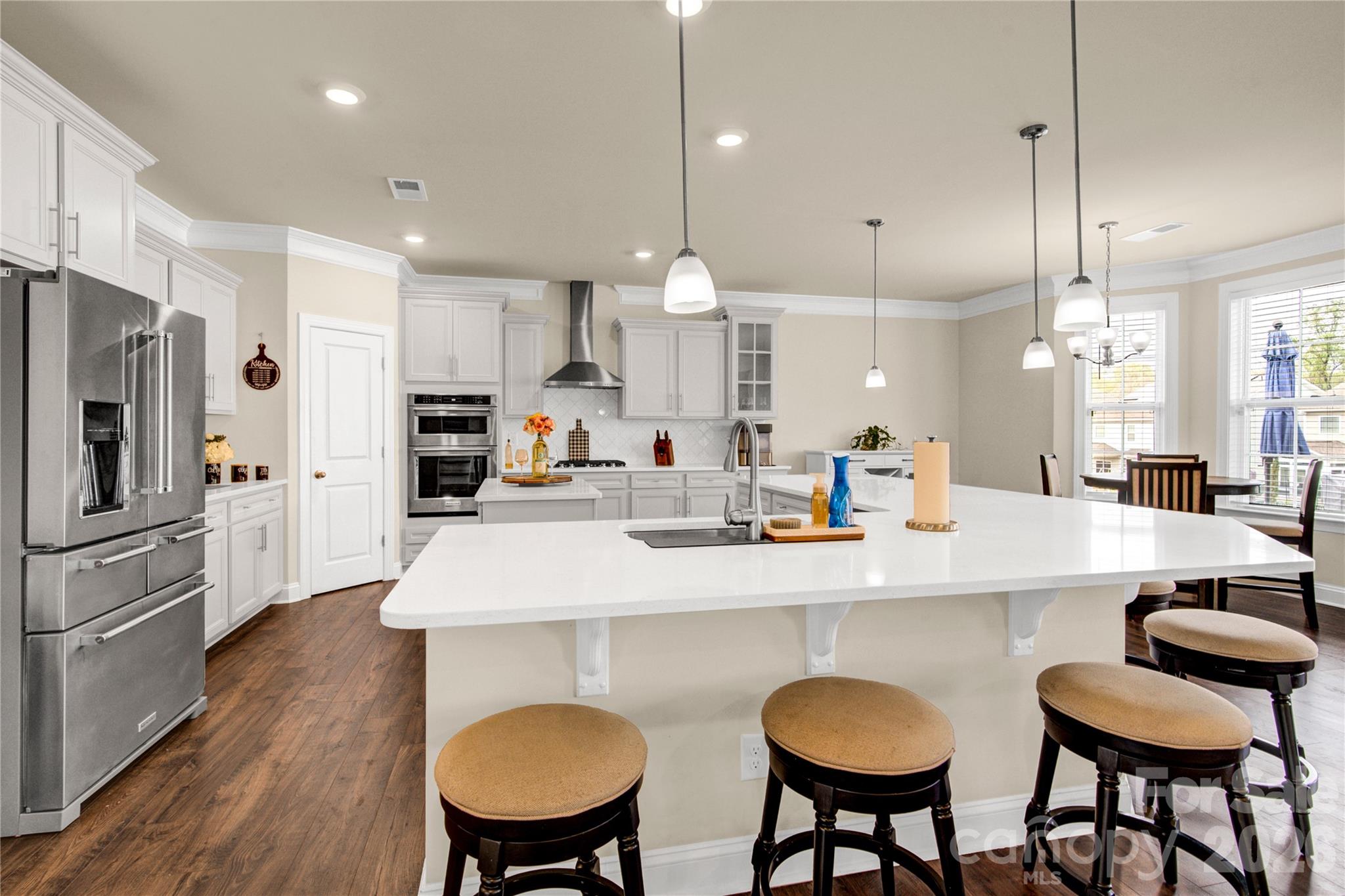 2104 Skybrook Oaks Drive — Huntersville