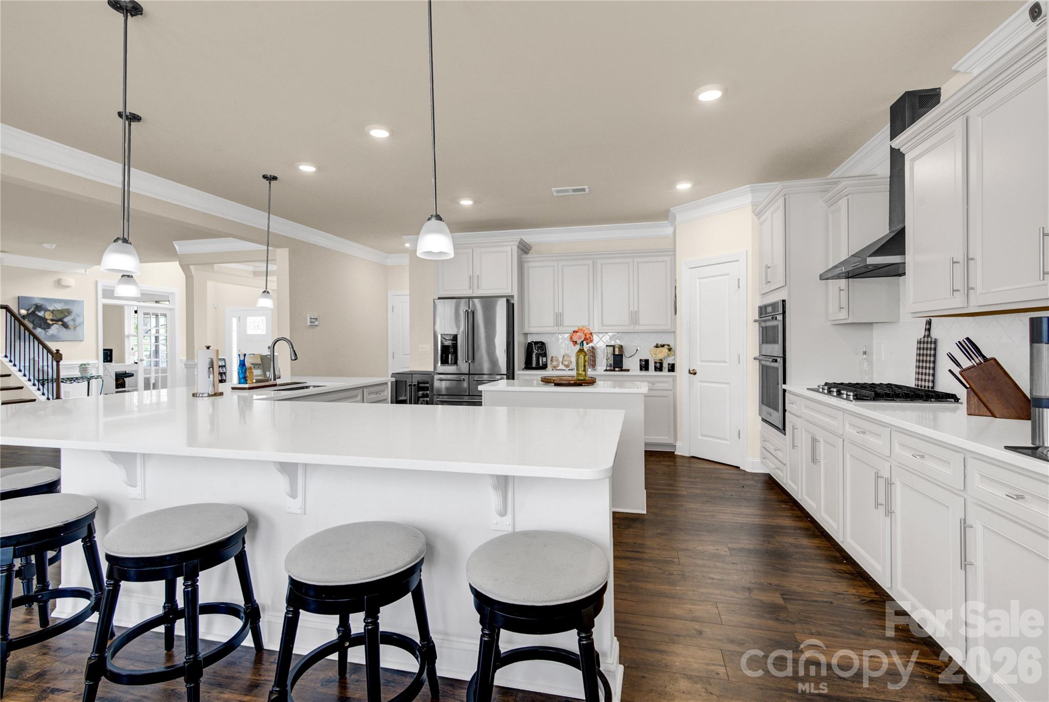 2104 Skybrook Oaks Drive — Huntersville