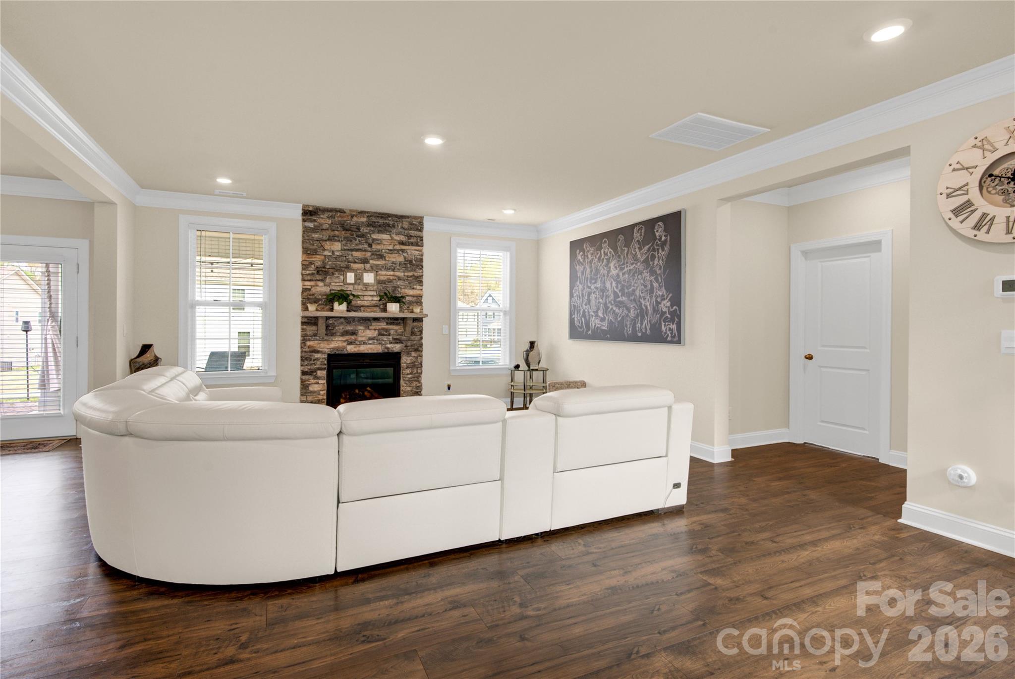 2104 Skybrook Oaks Drive — Huntersville