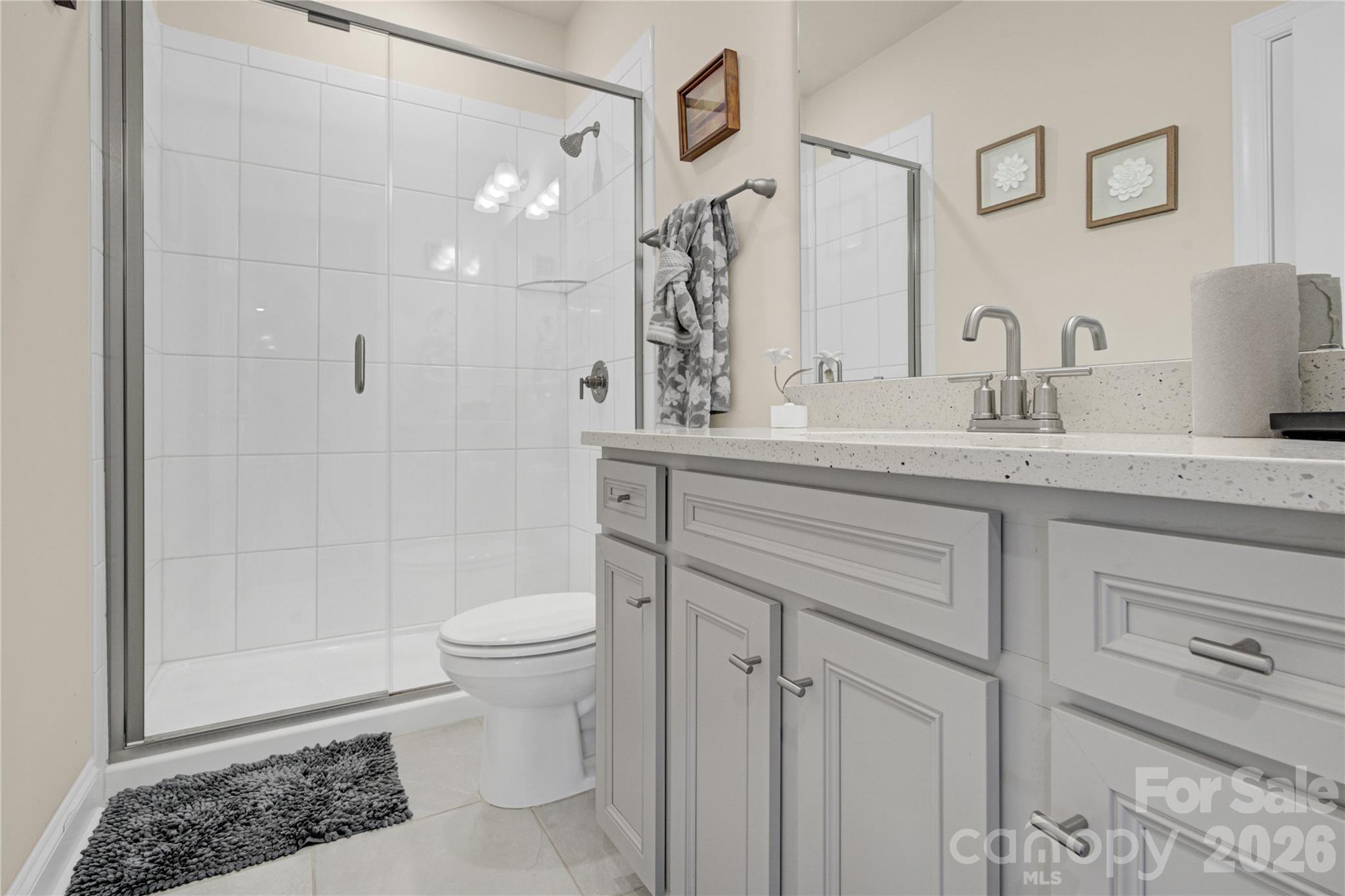 2104 Skybrook Oaks Drive — Huntersville
