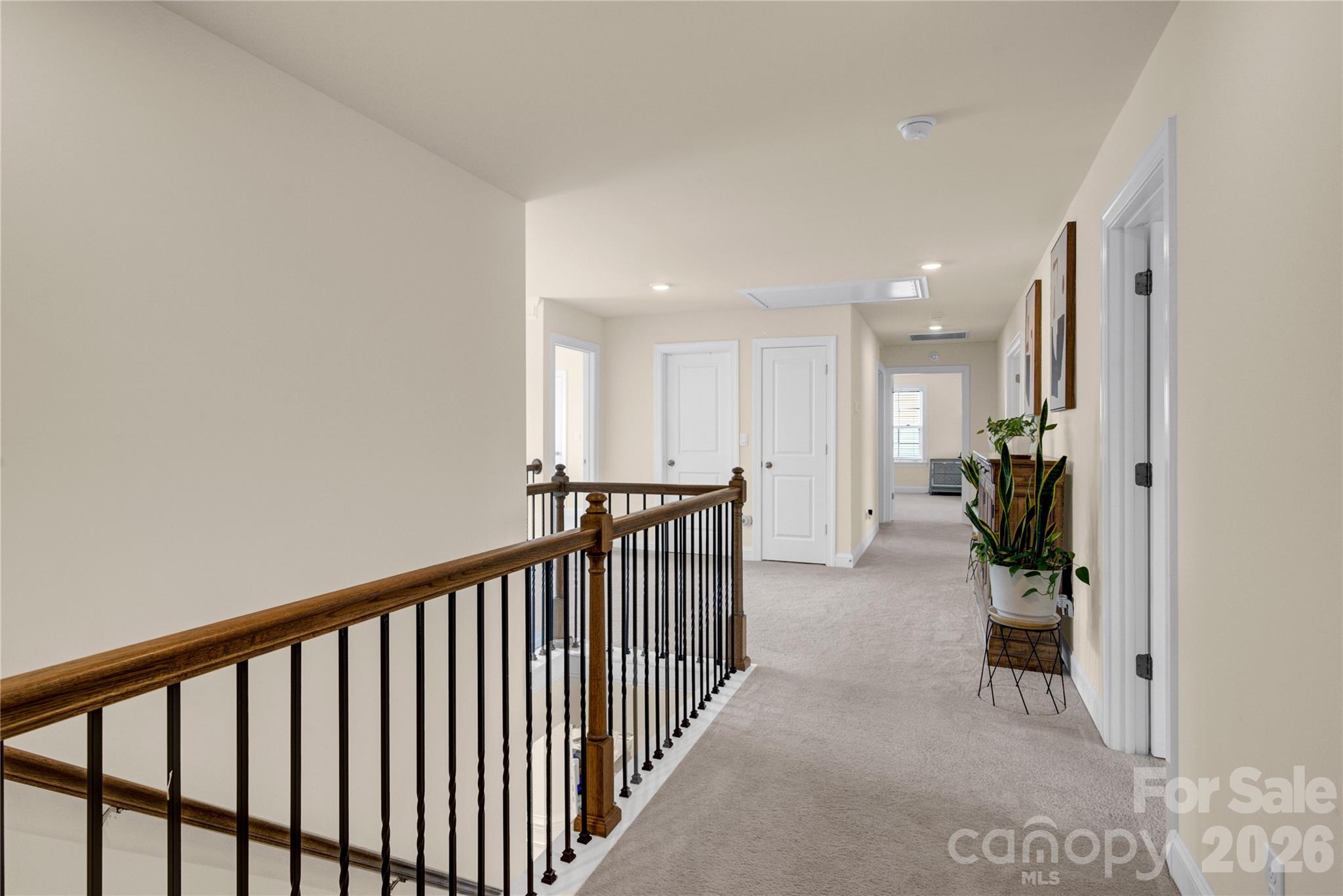 2104 Skybrook Oaks Drive — Huntersville